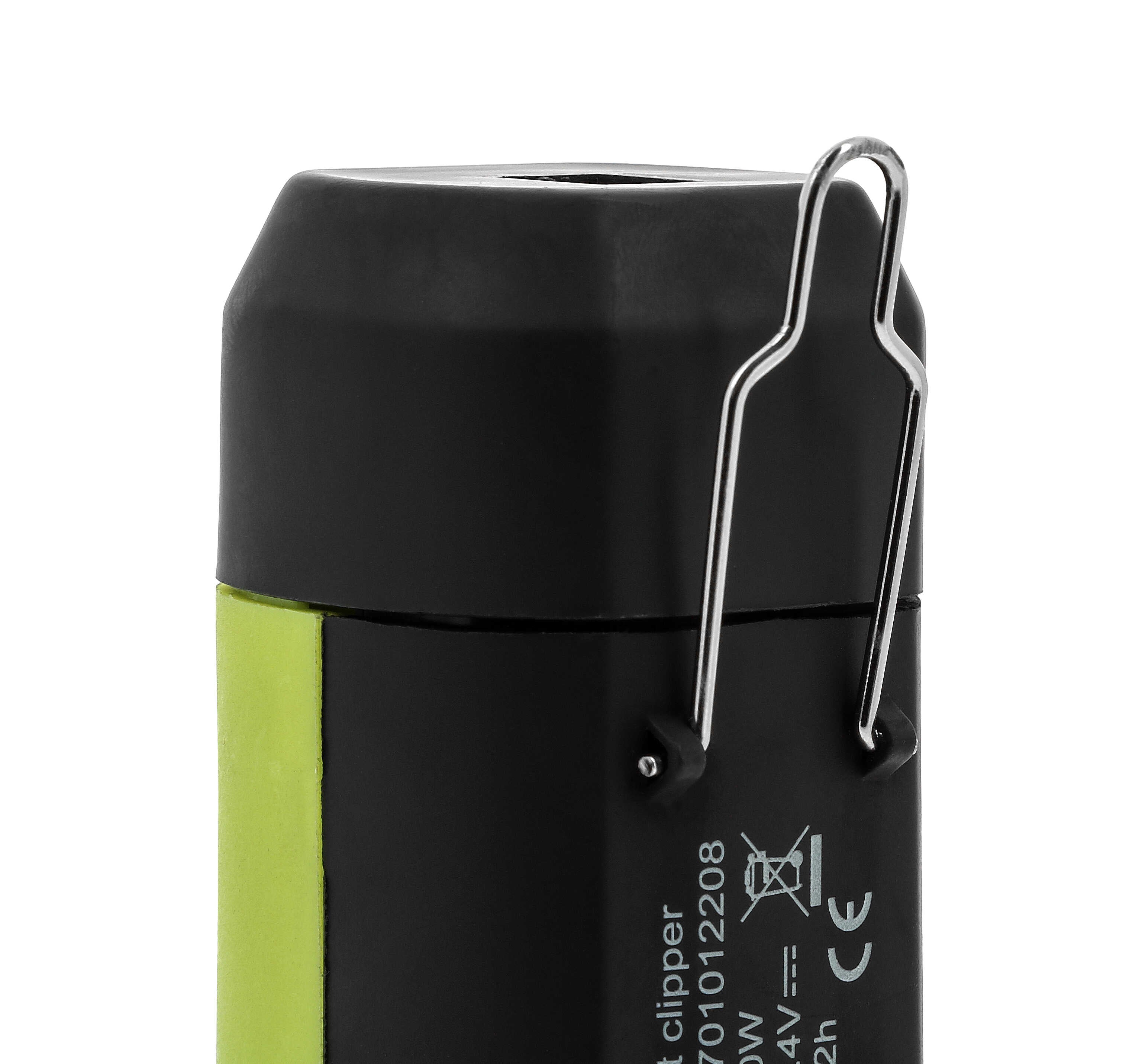 Tondeuse A5 PRO COMBO HIPPOTONIC - Sans fil + 2 accus