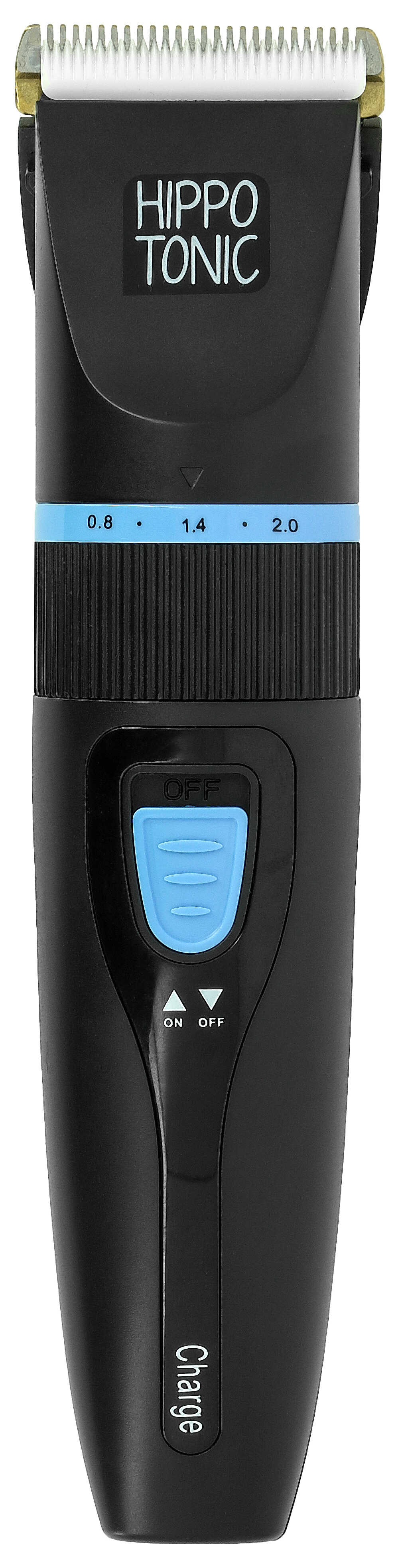 Tondeuse de finition MR-818 HIPPOTONIC - Sans fil