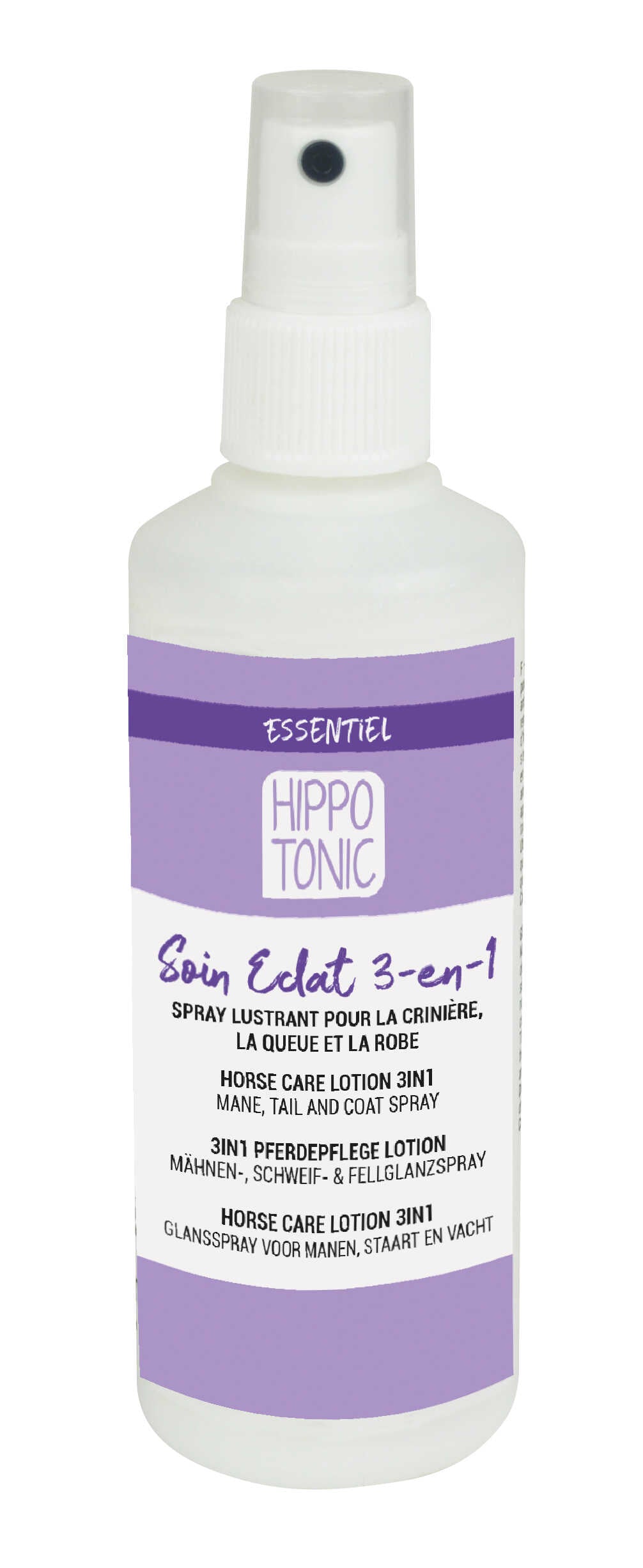 HIPPO-TONIC Essential 3-in-1-Behandlung