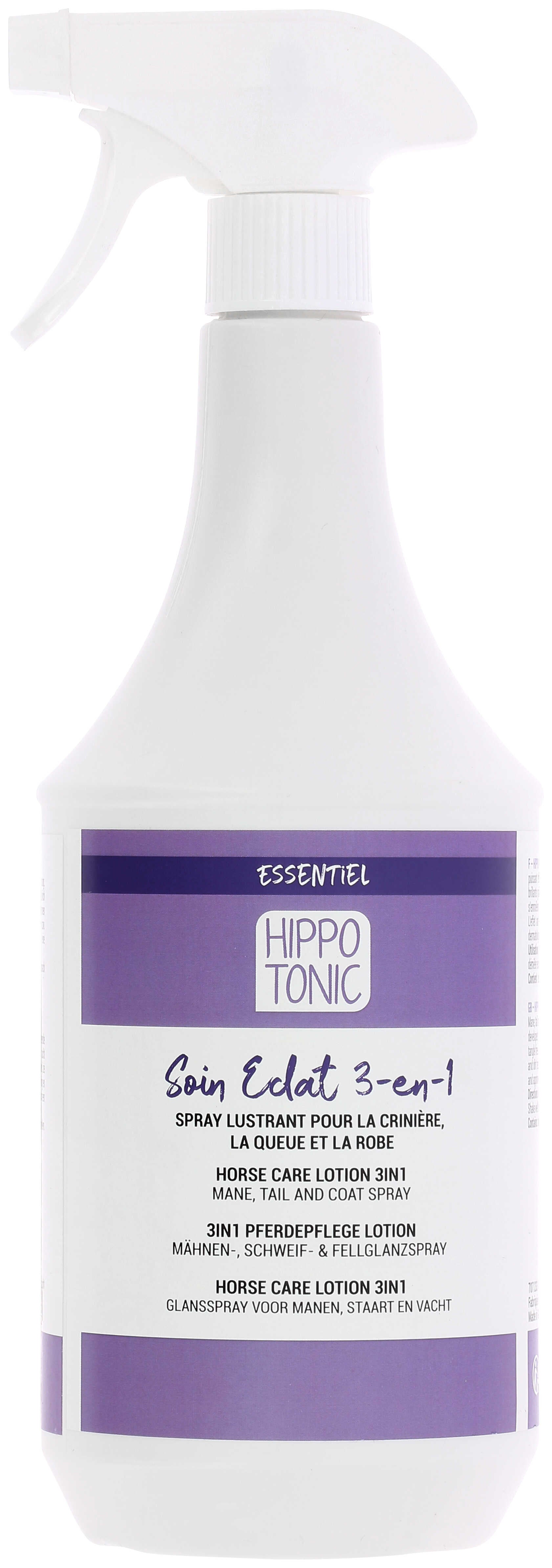 HIPPO-TONIC Essential 3-in-1-Behandlung