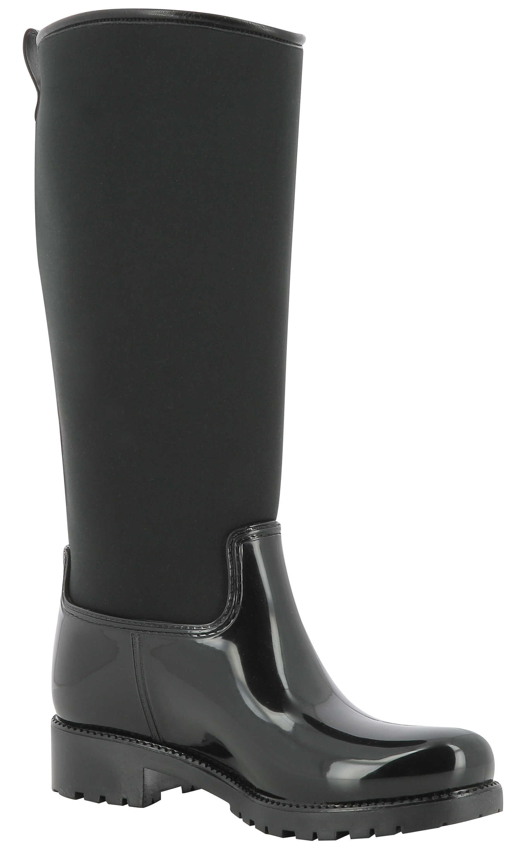 Bottes de pluie “Je t’aime” – Équithème