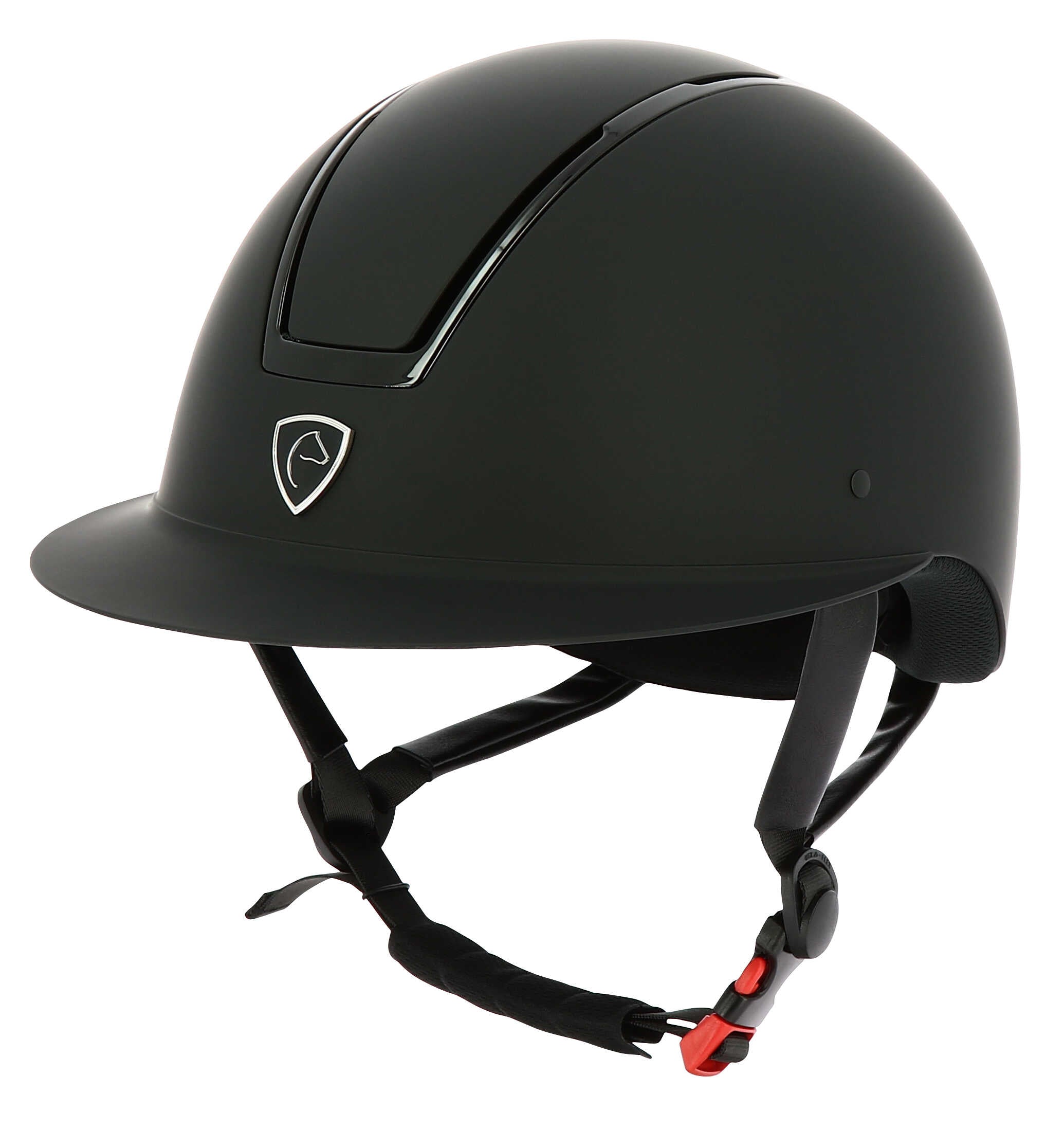 Casque EQUITHÈME - Glint Mat