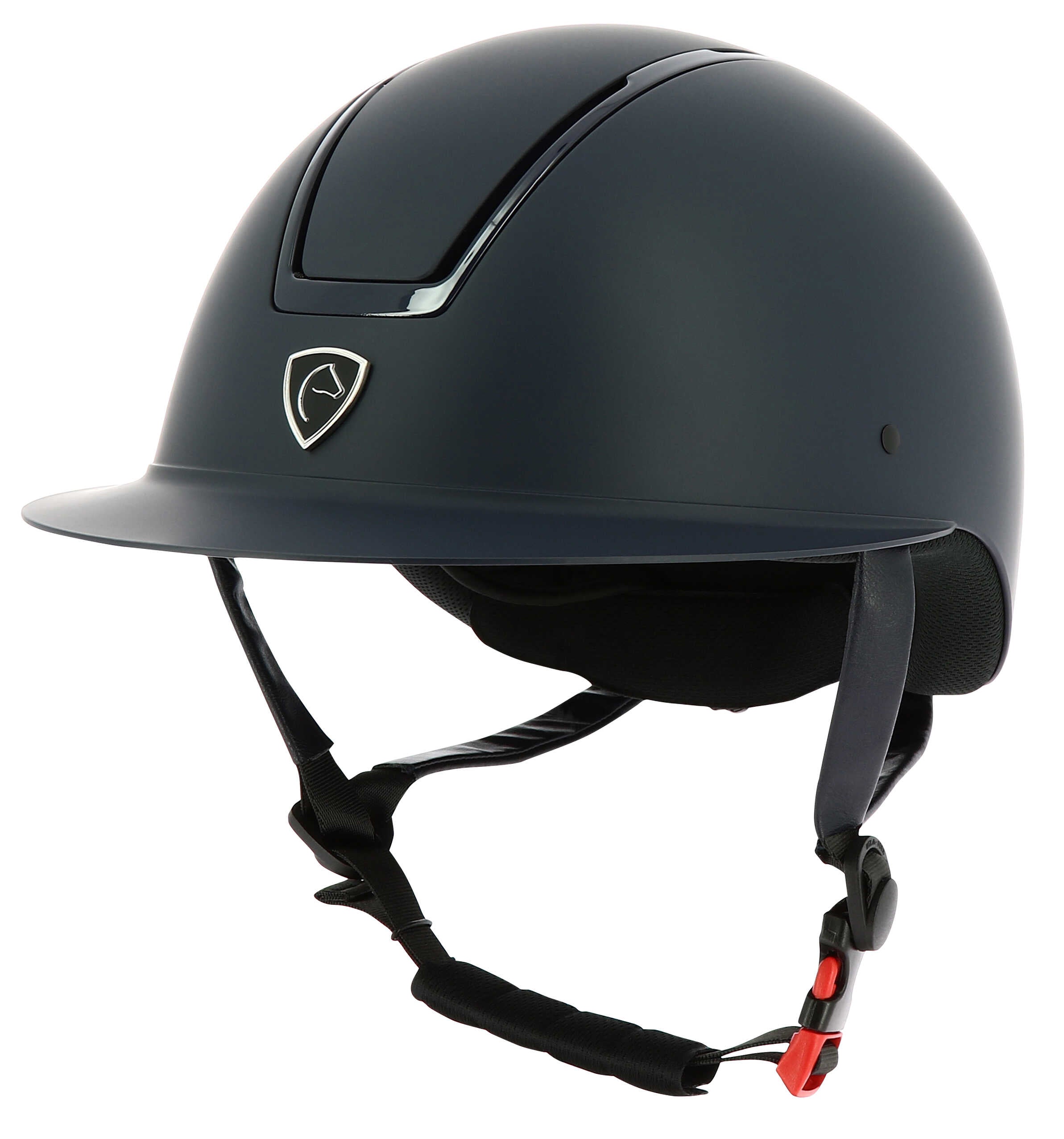 Casque EQUITHÈME - Glint Mat