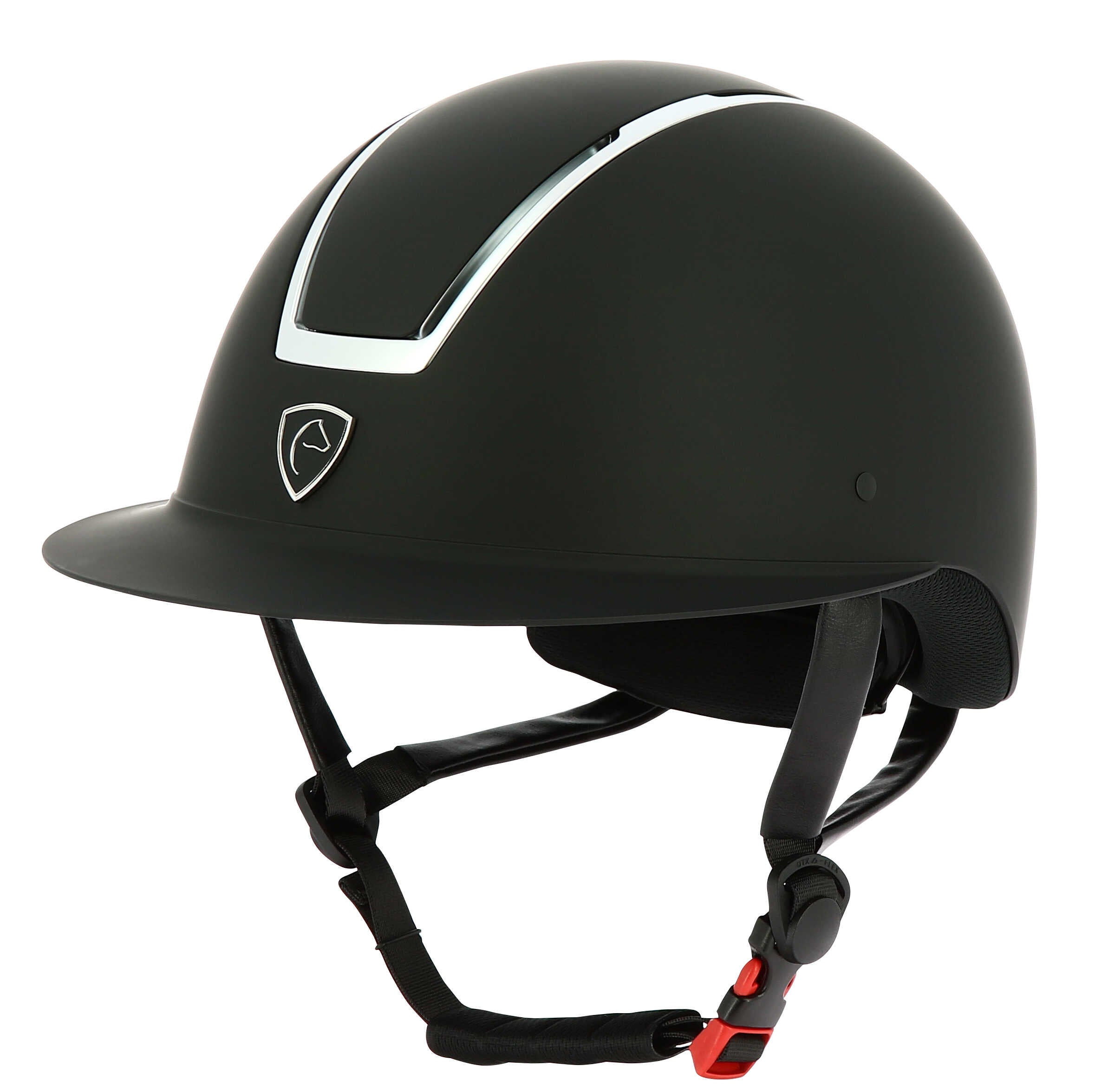 Casque EQUITHÈME - Glint Mat