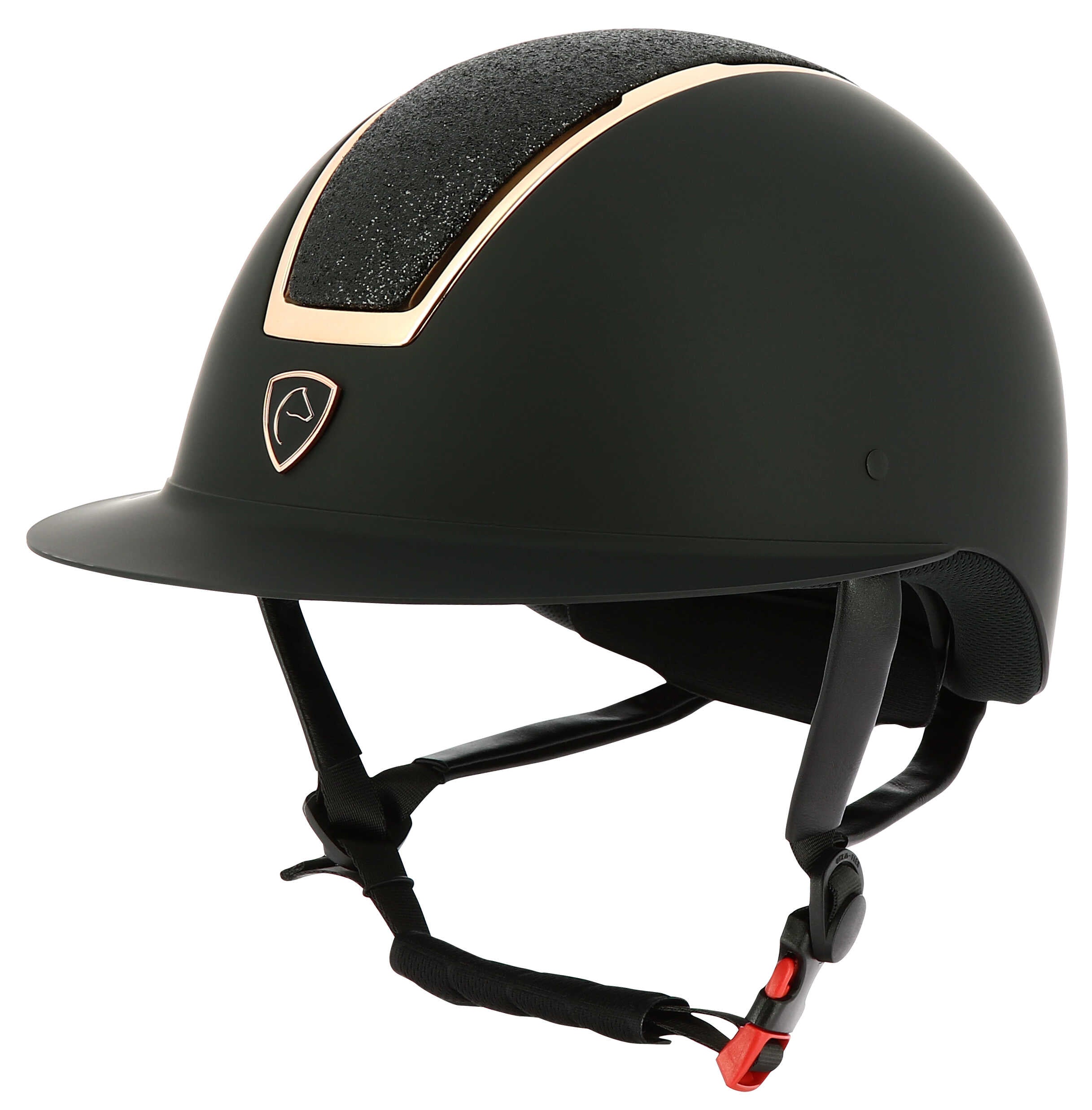 Casque EQUITHÈME - Glint Mat