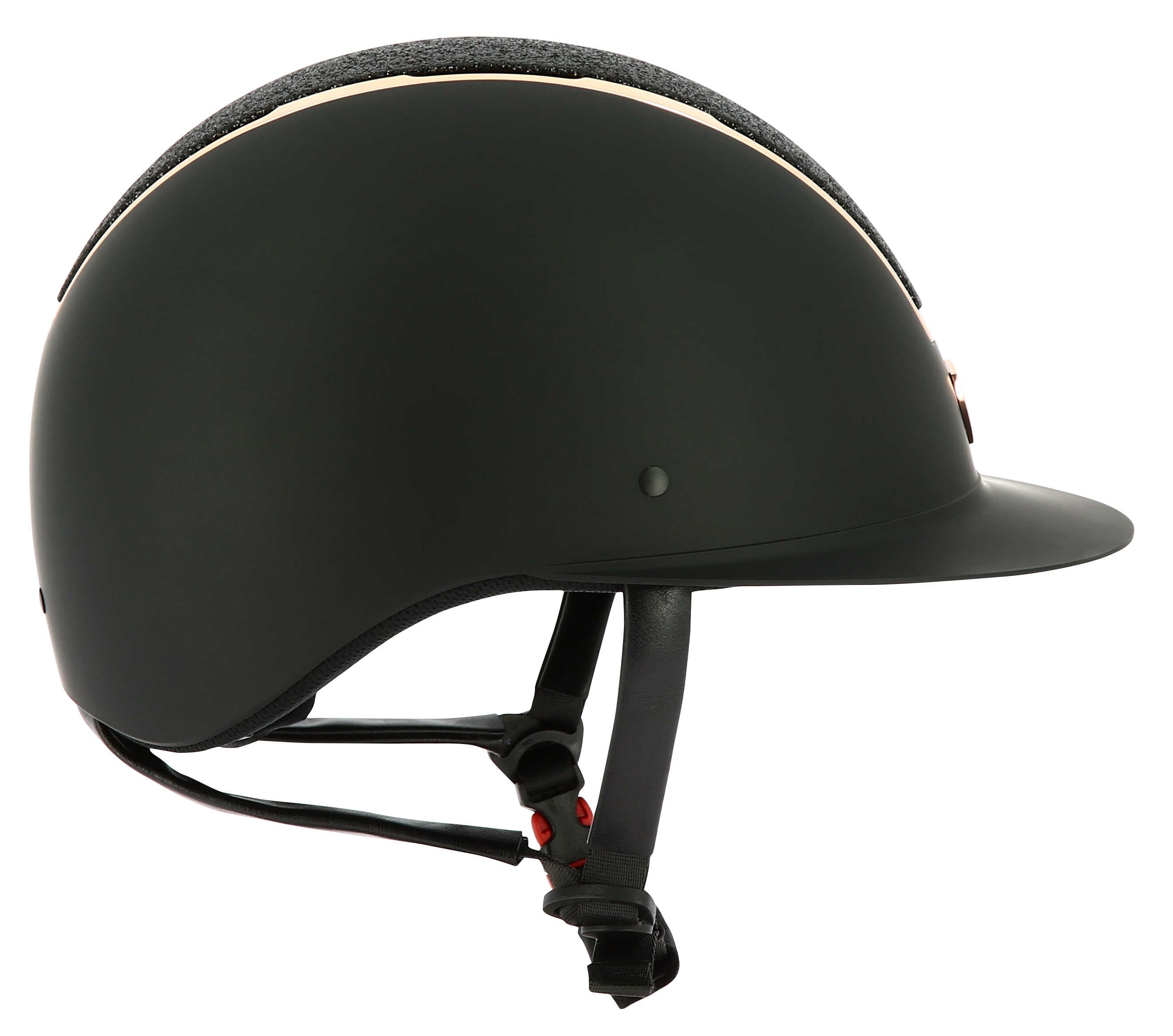 Casque EQUITHÈME - Glint Mat