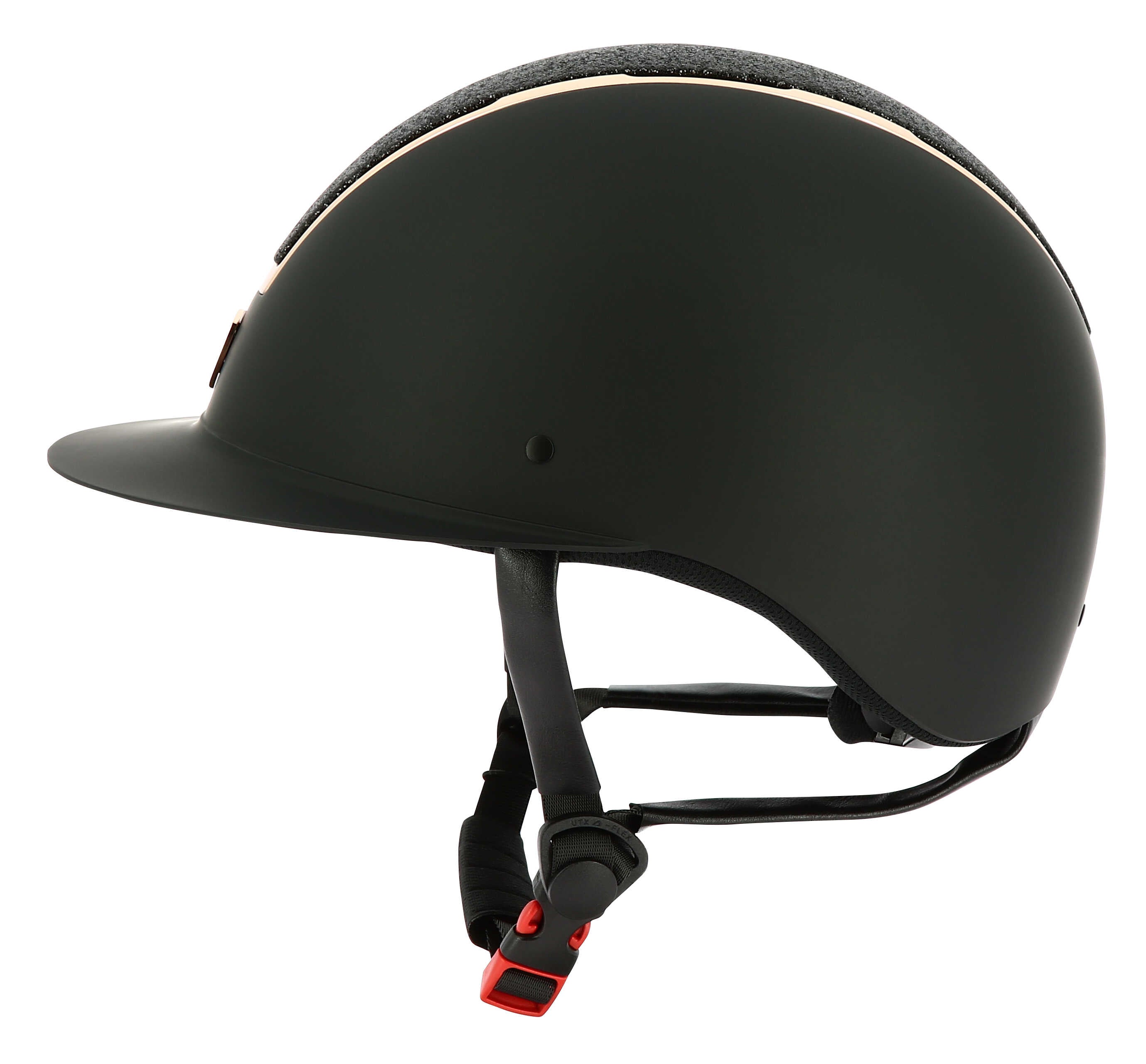 Casque EQUITHÈME - Glint Mat