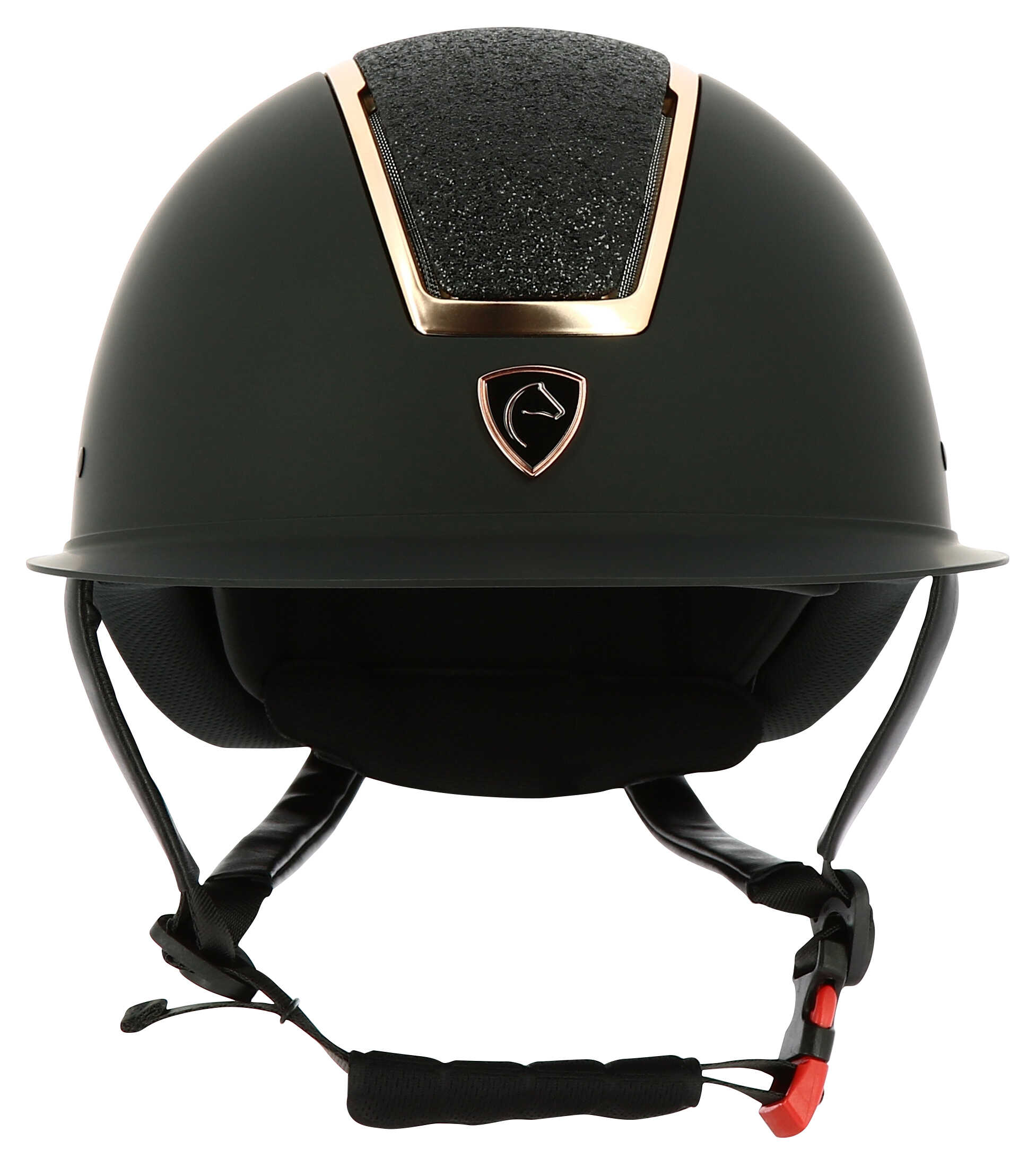 Casque EQUITHÈME - Glint Mat