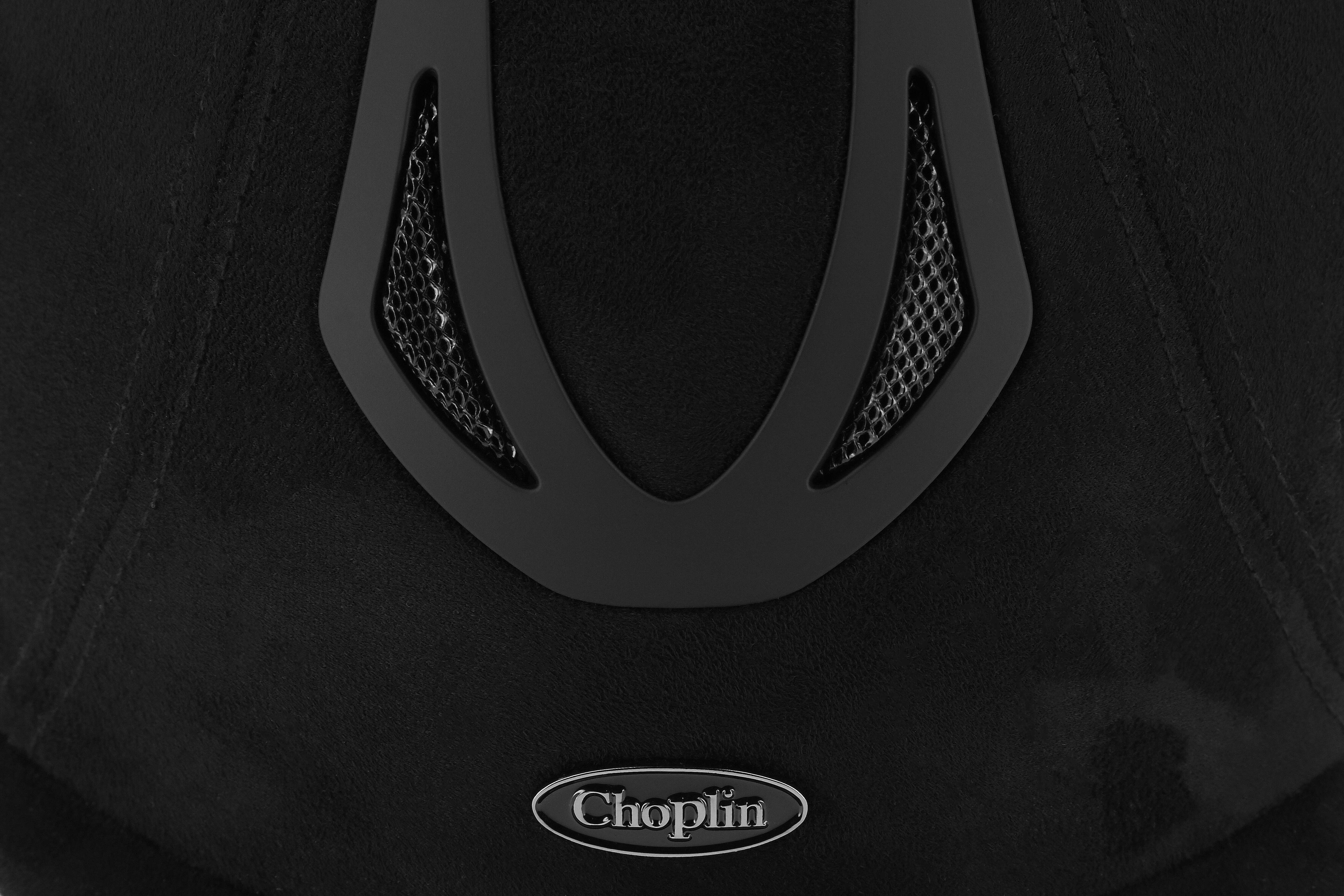 Casque CHOPLIN - Aero Velvet