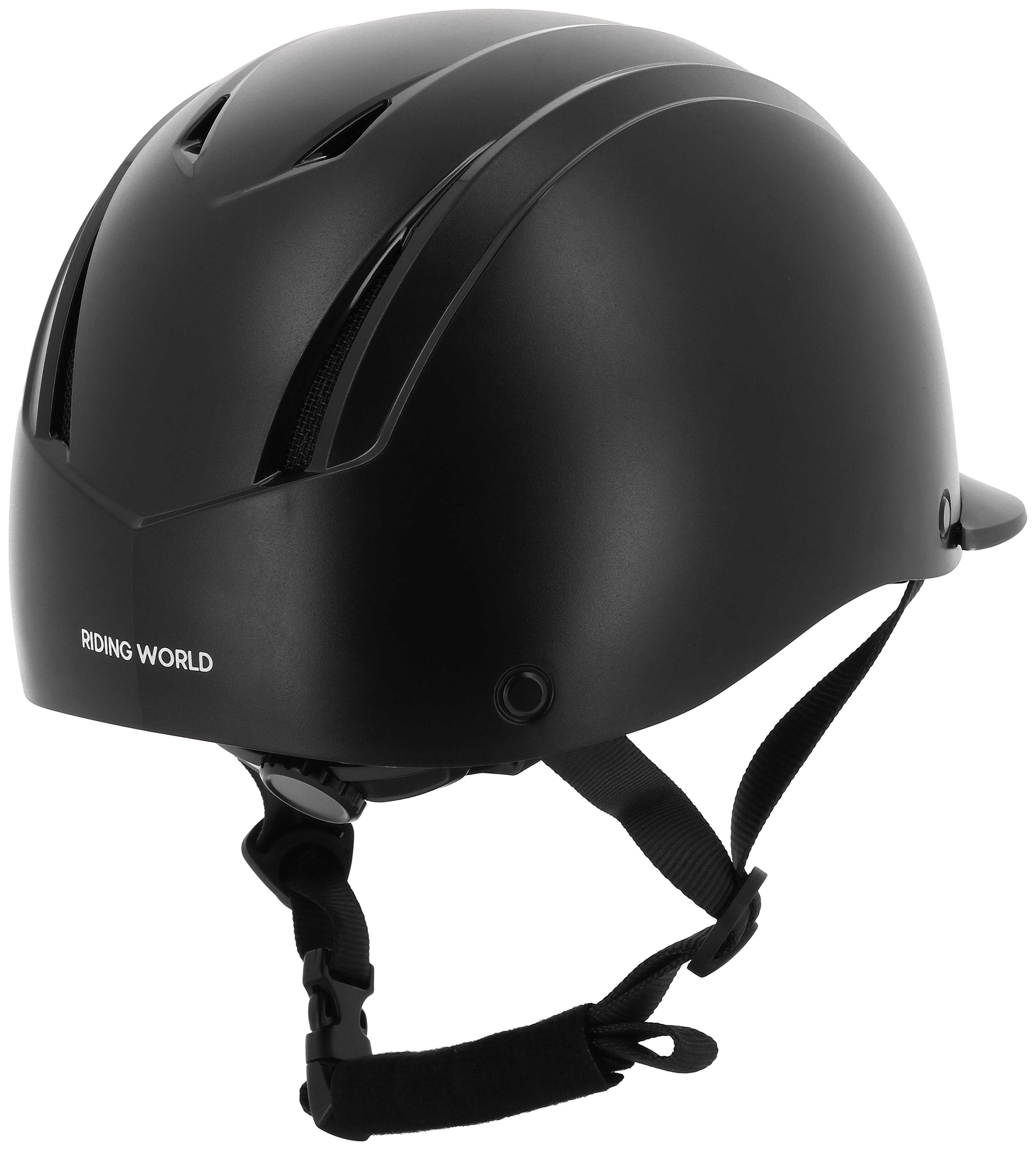 Casque RIDING WORLD - Topy
