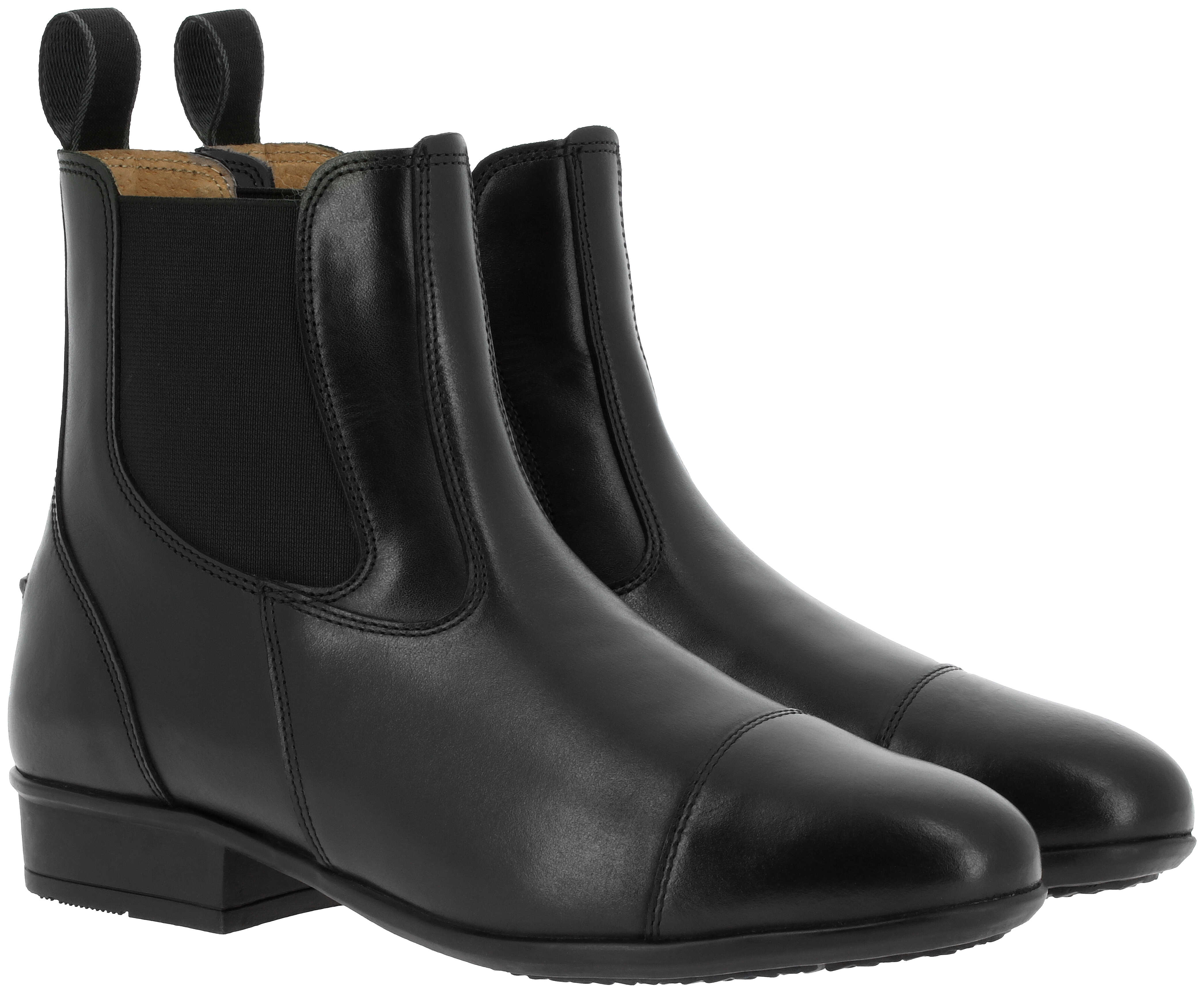 Boots EQUITHÈME - Chic