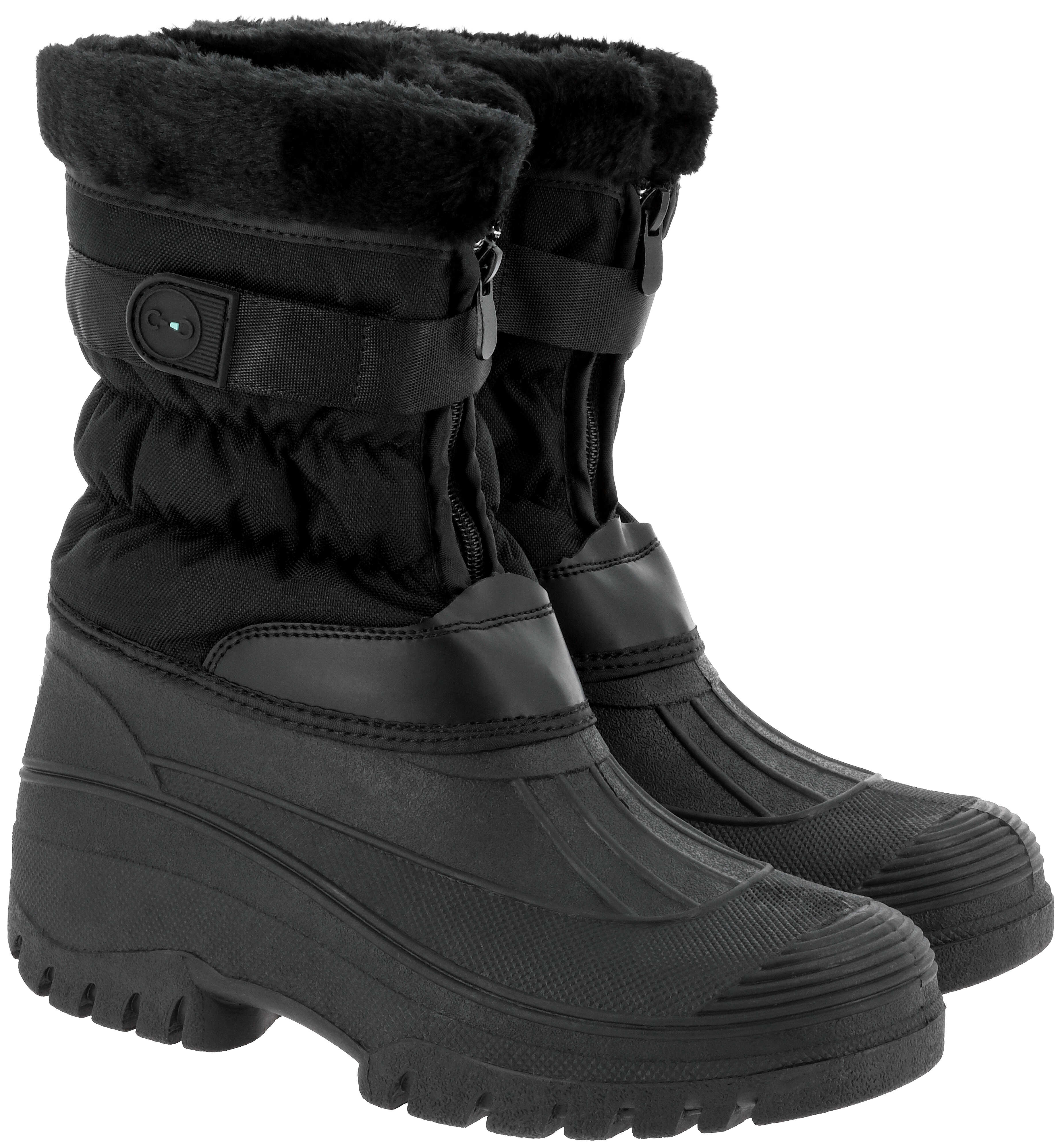 Boots RIDING WORLD – Winter