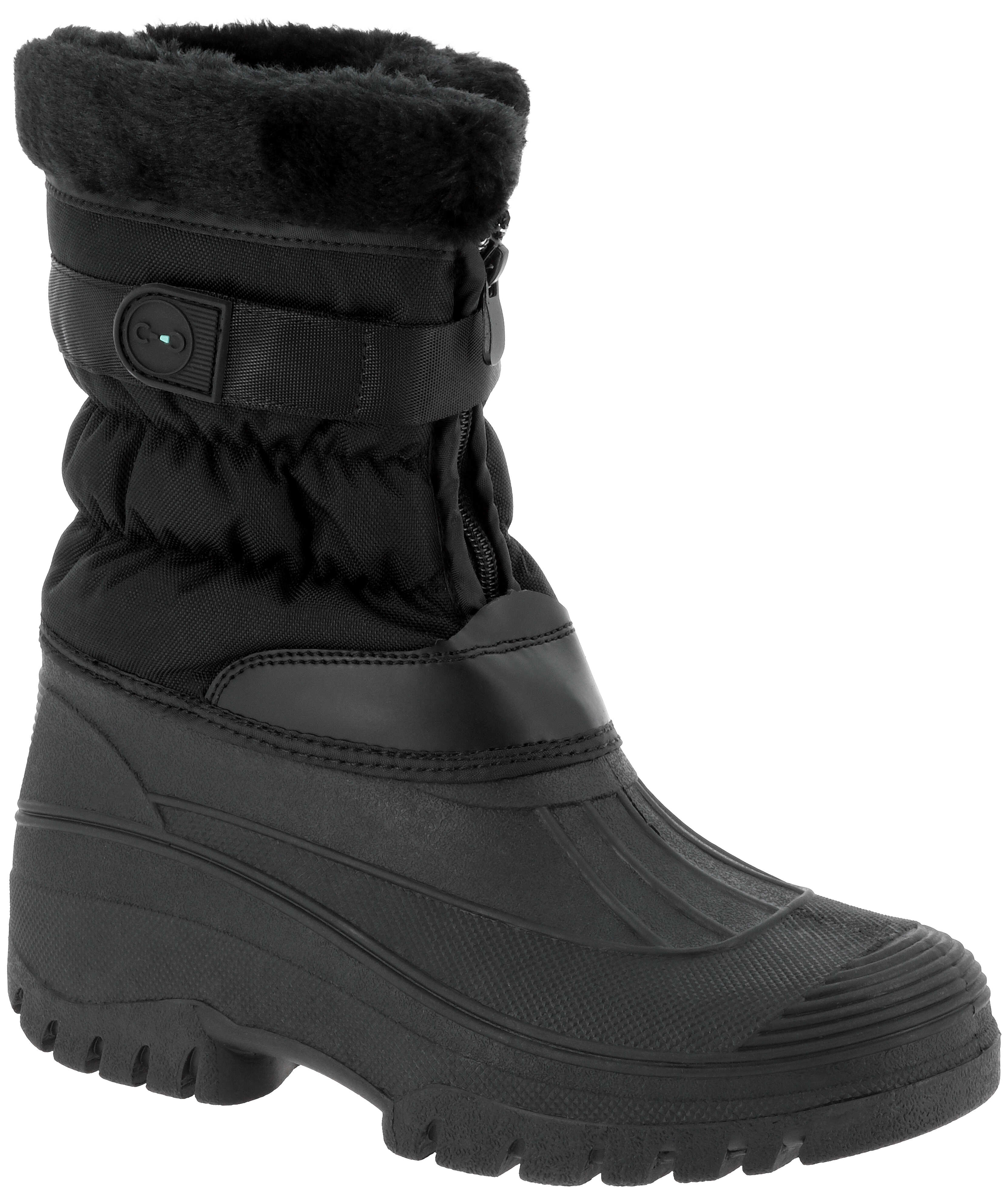 Boots RIDING WORLD – Winter