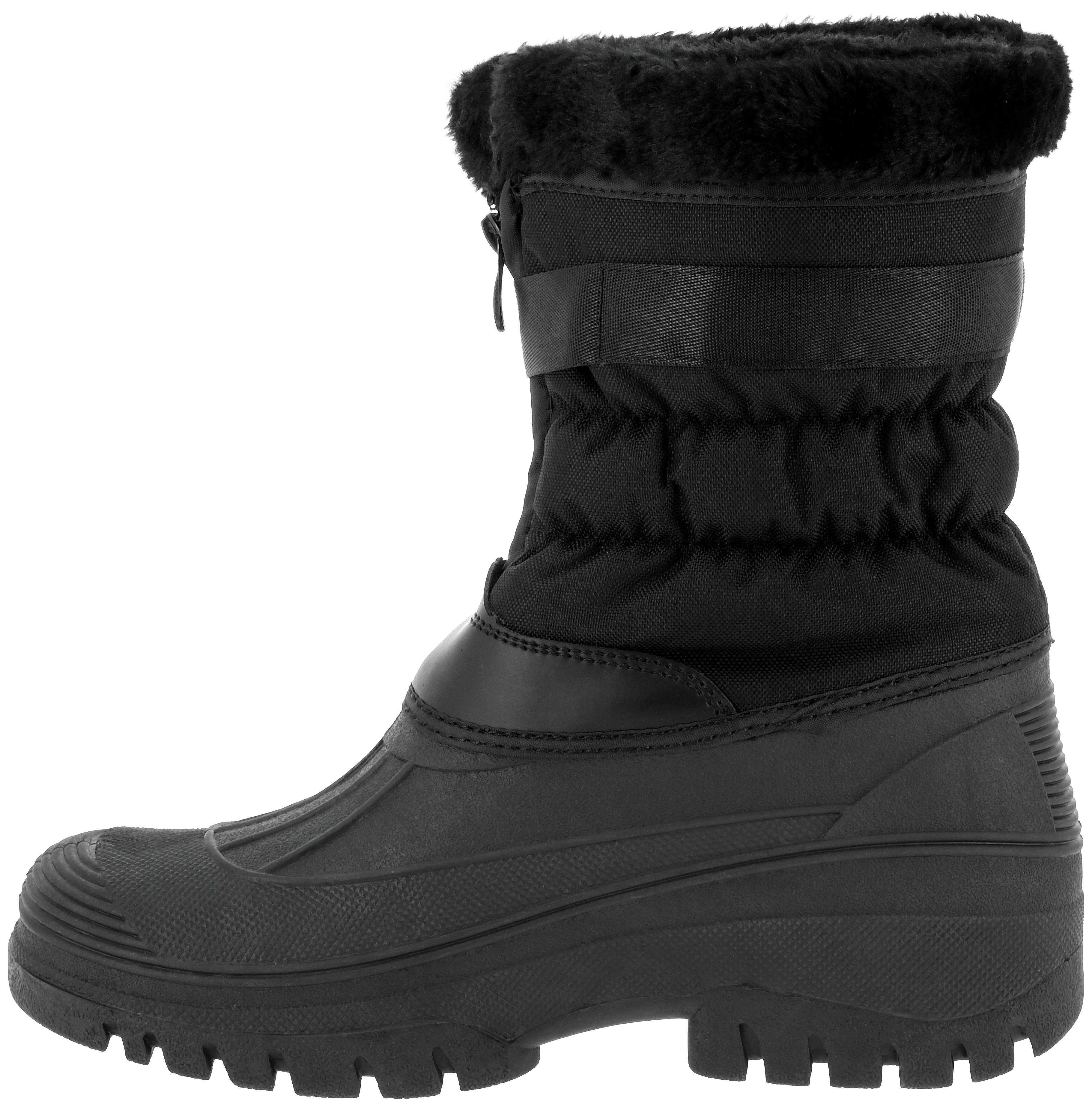Boots RIDING WORLD – Winter