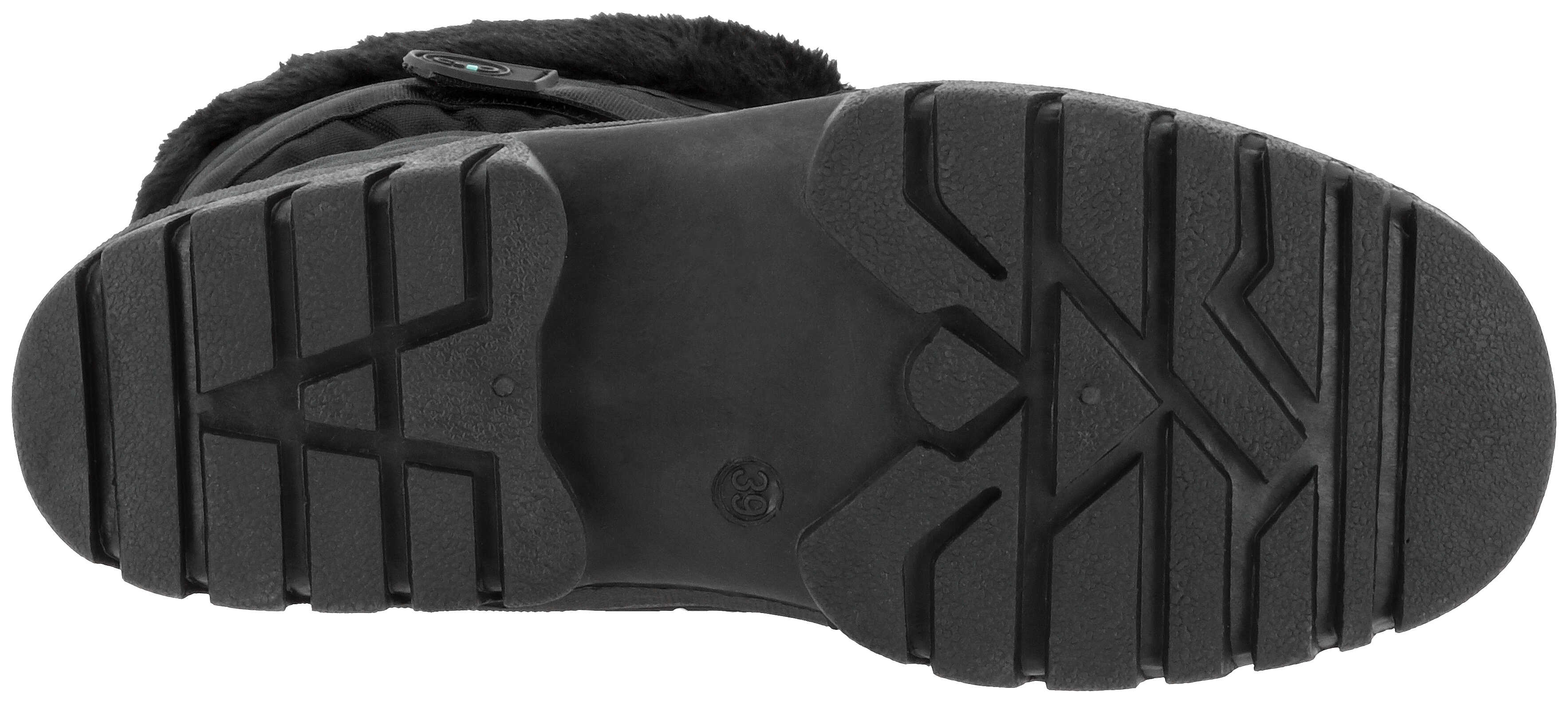 Boots RIDING WORLD – Winter