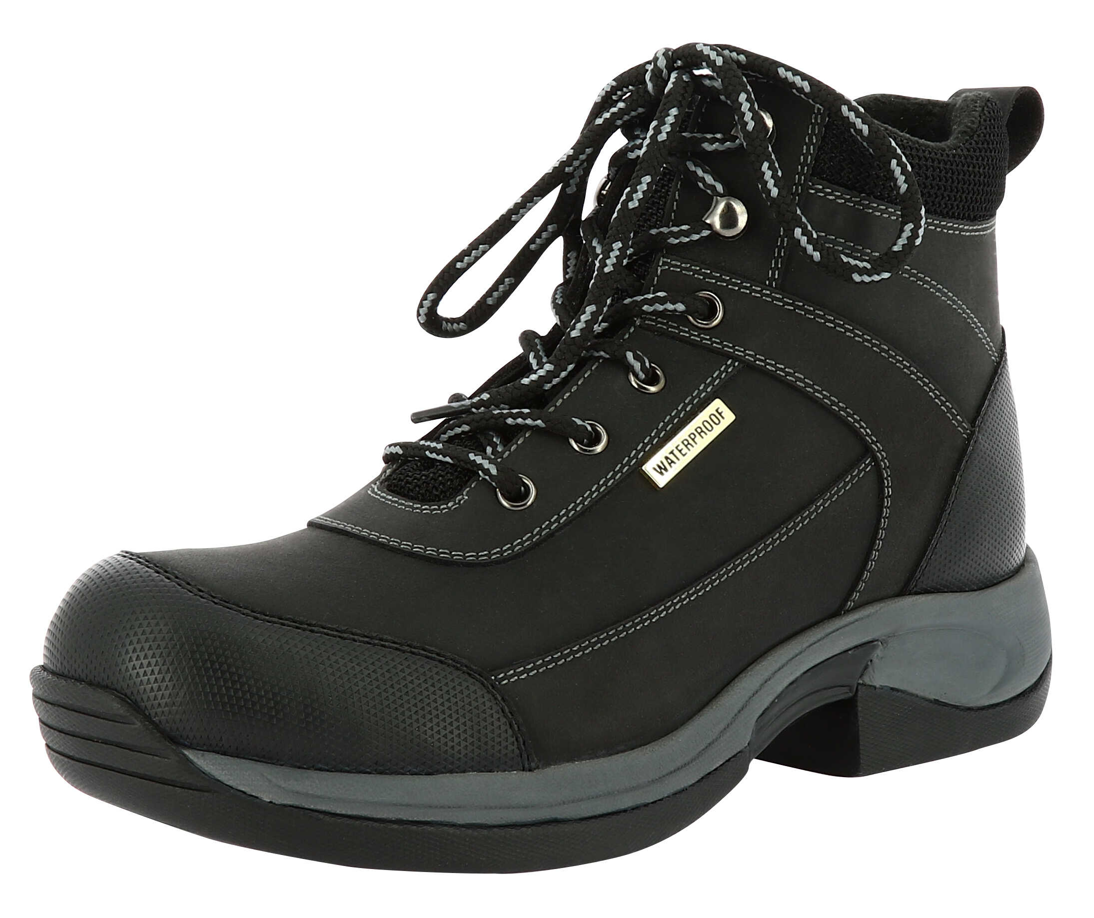 Boots EQUITHÈME - Hydro