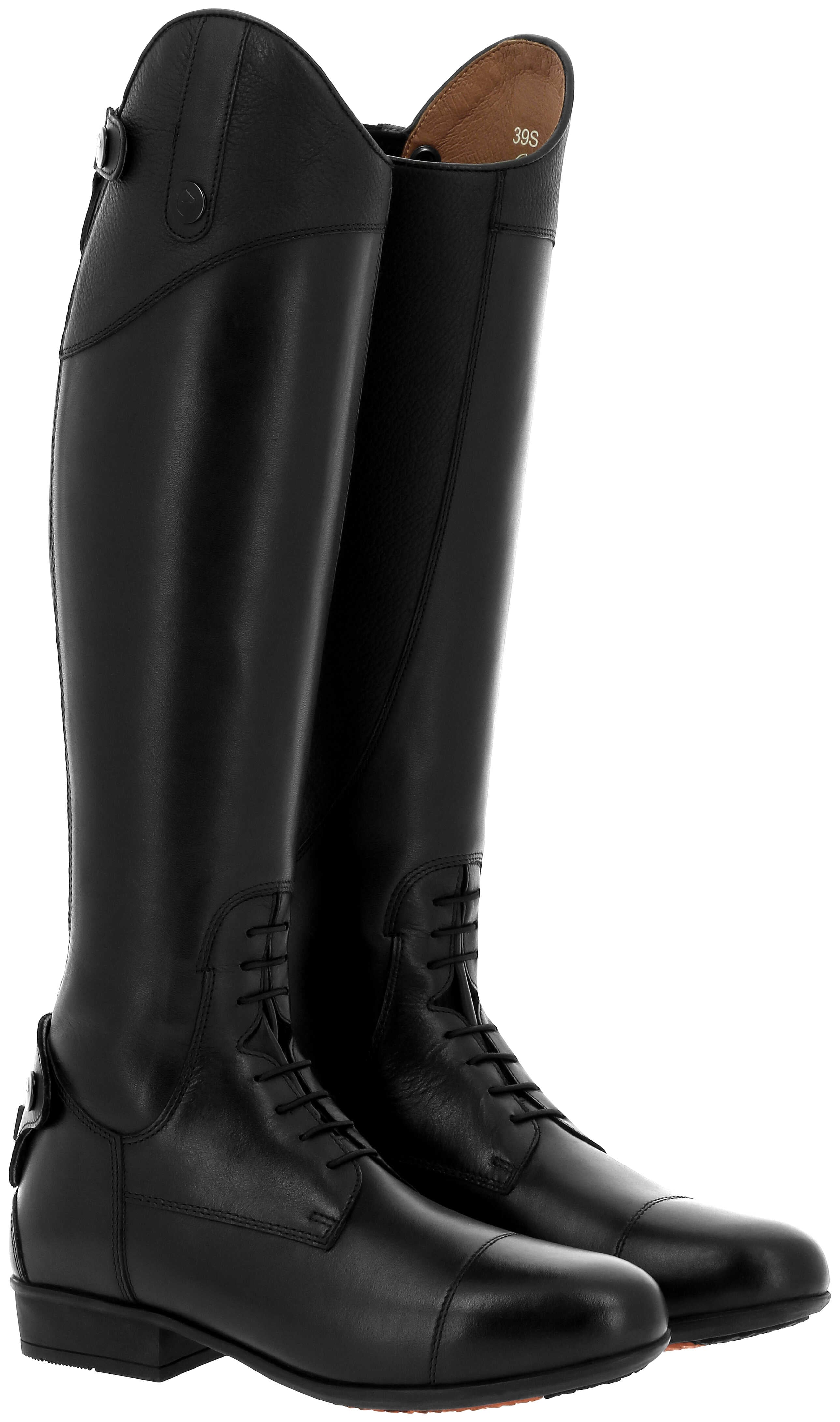 Bottes Equithème New Primera