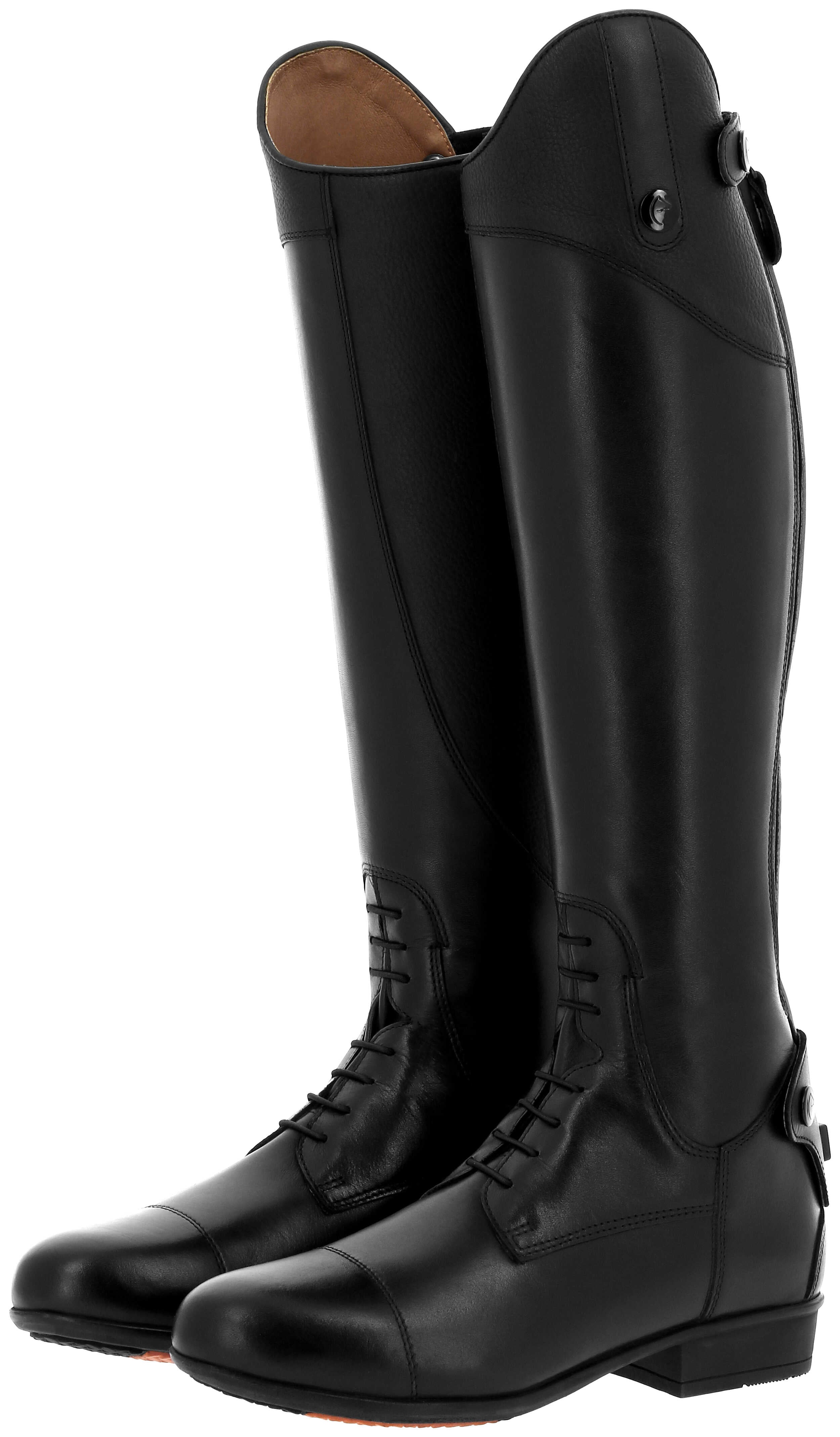 Bottes Equithème New Primera