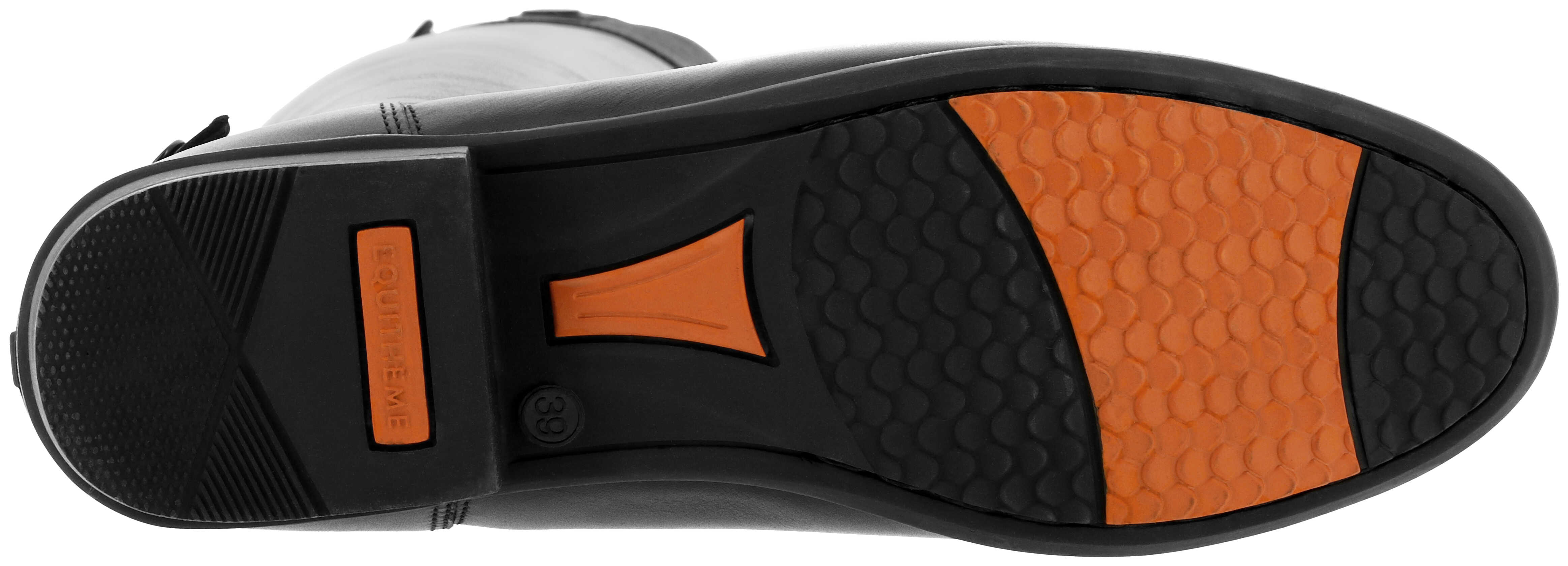 Bottes Equithème New Primera