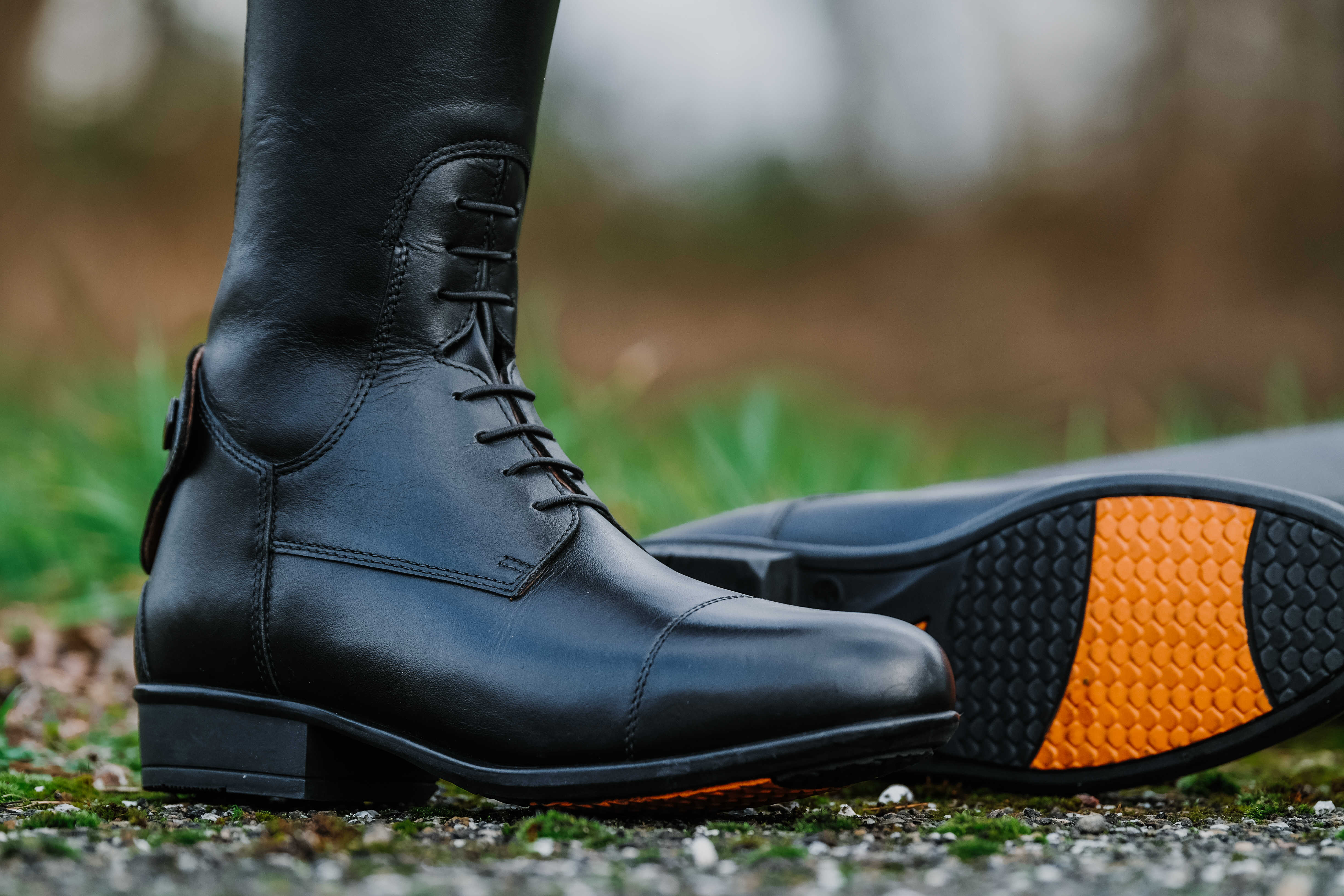 Bottes Equithème New Primera