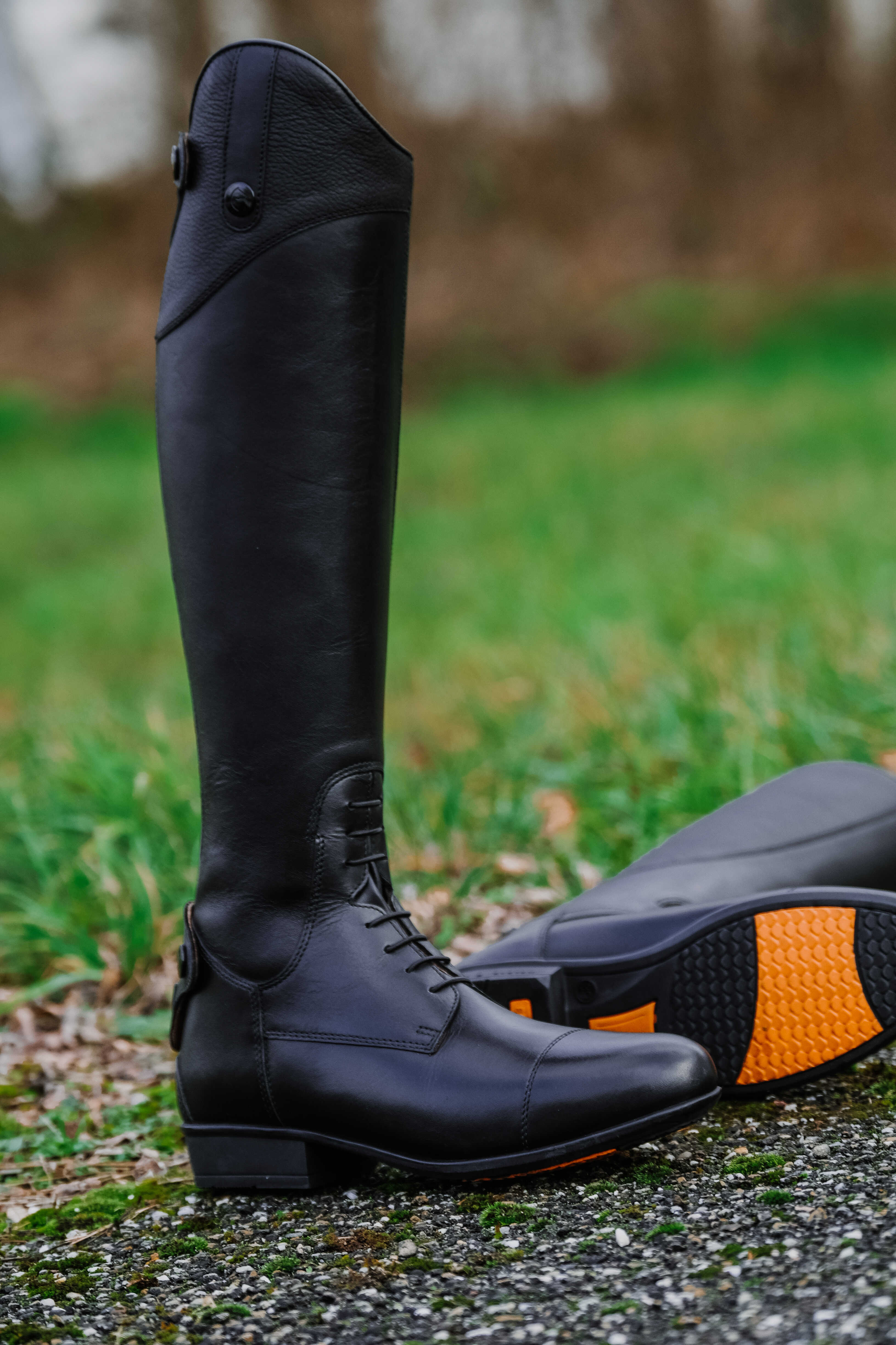 Bottes Equithème New Primera