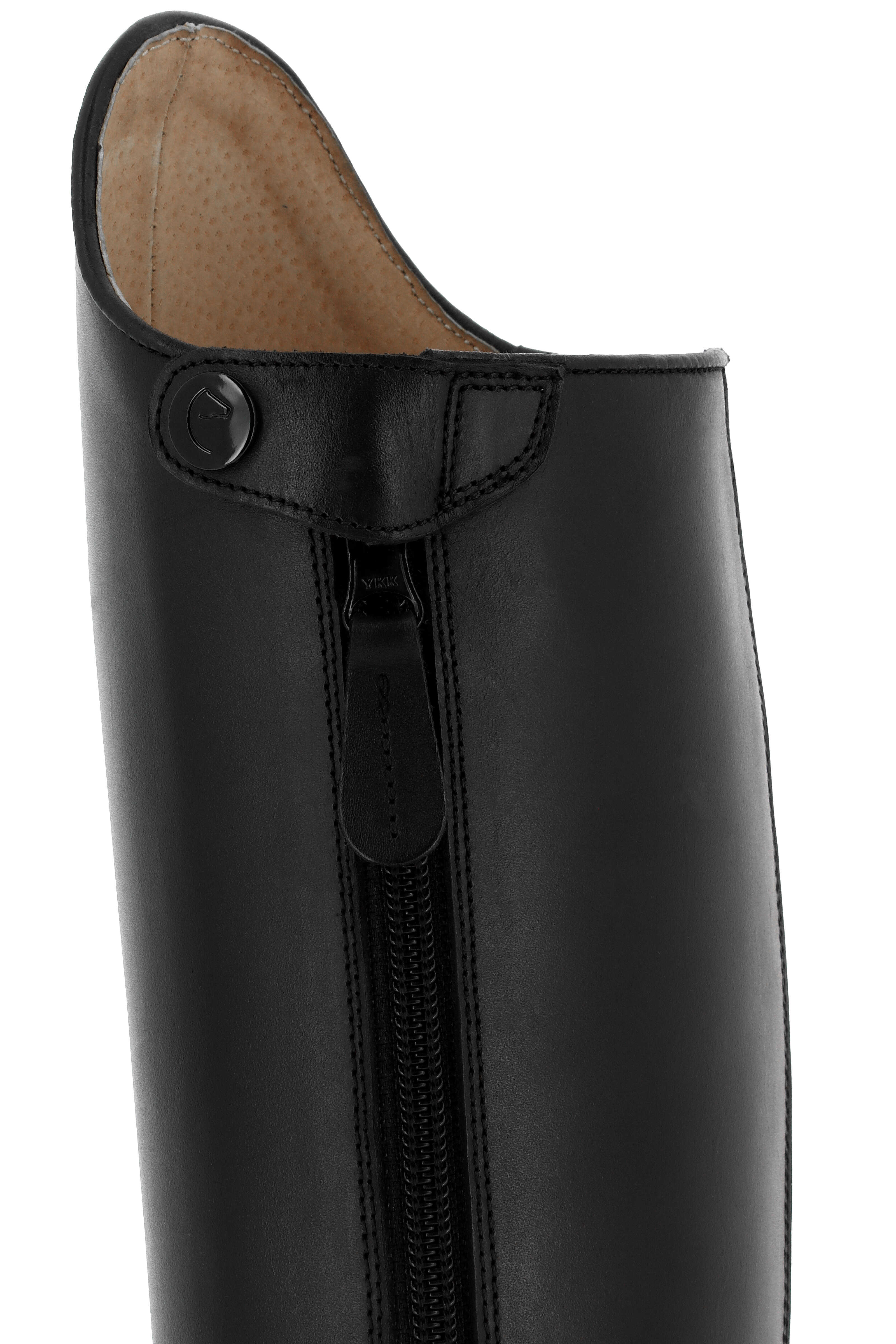 Bottes d’équitation en cuir Versailles
