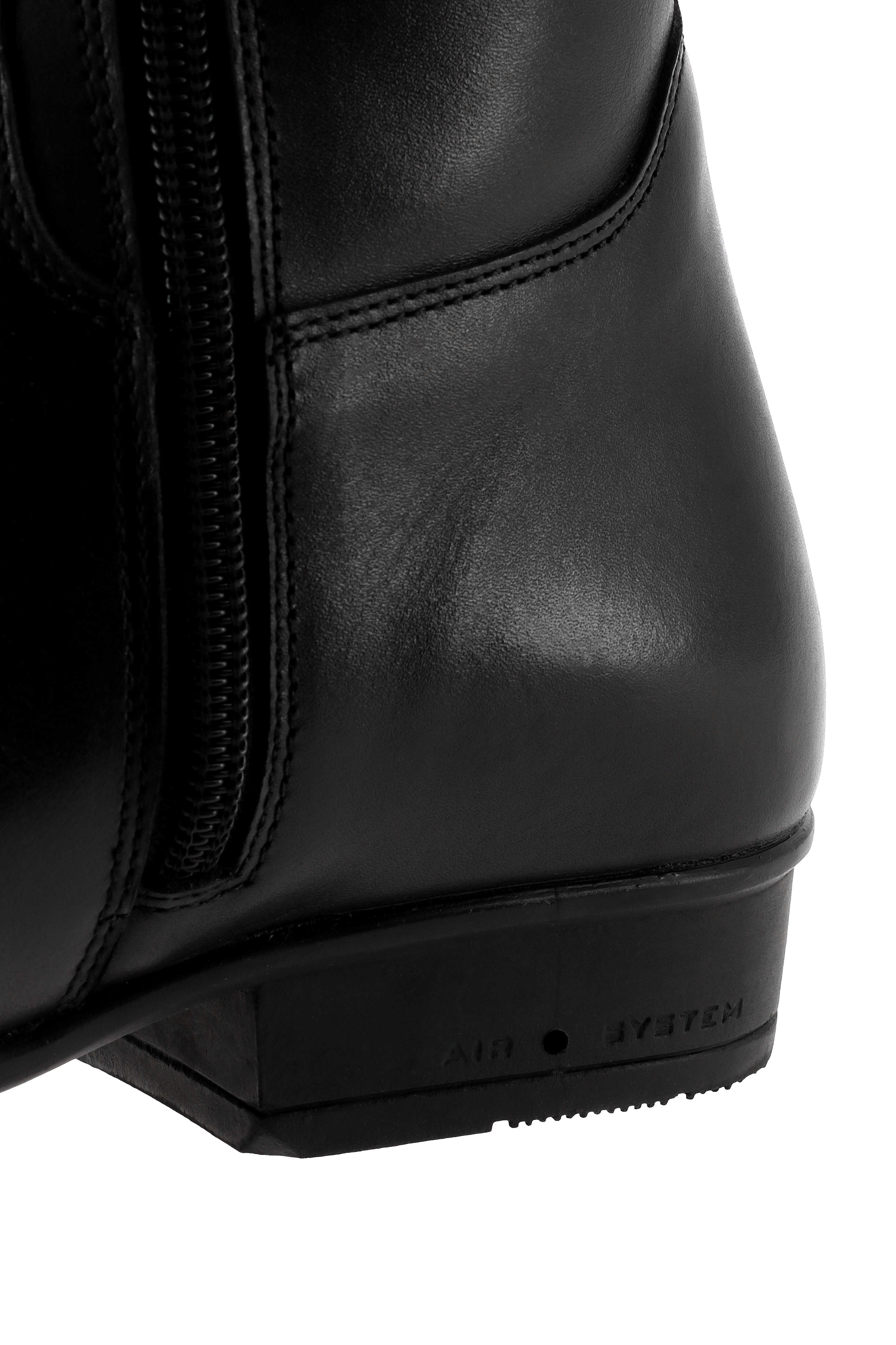 Bottes d’équitation en cuir Versailles