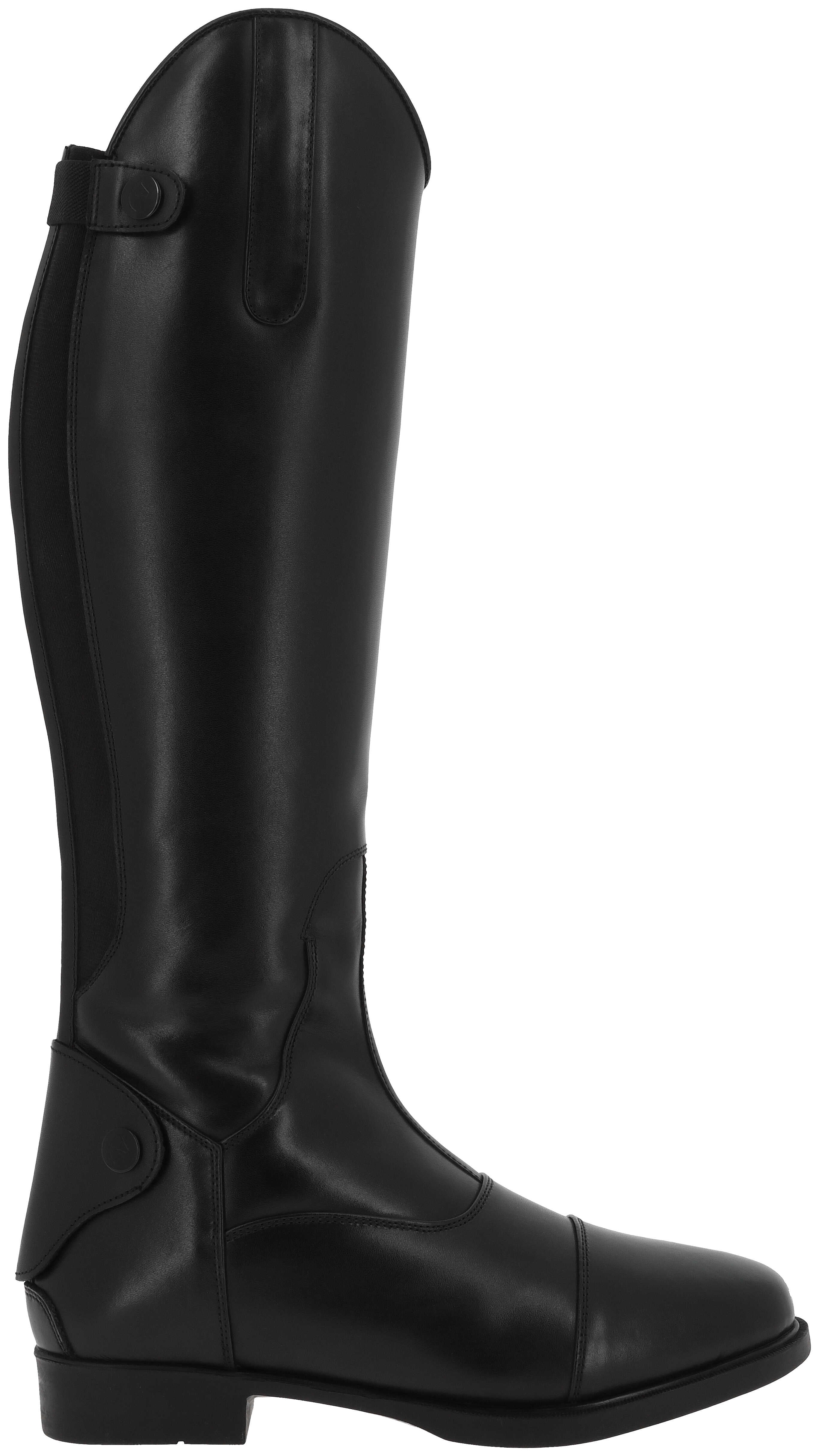 Bottes sans lacet EQUITHÈME - Enfant