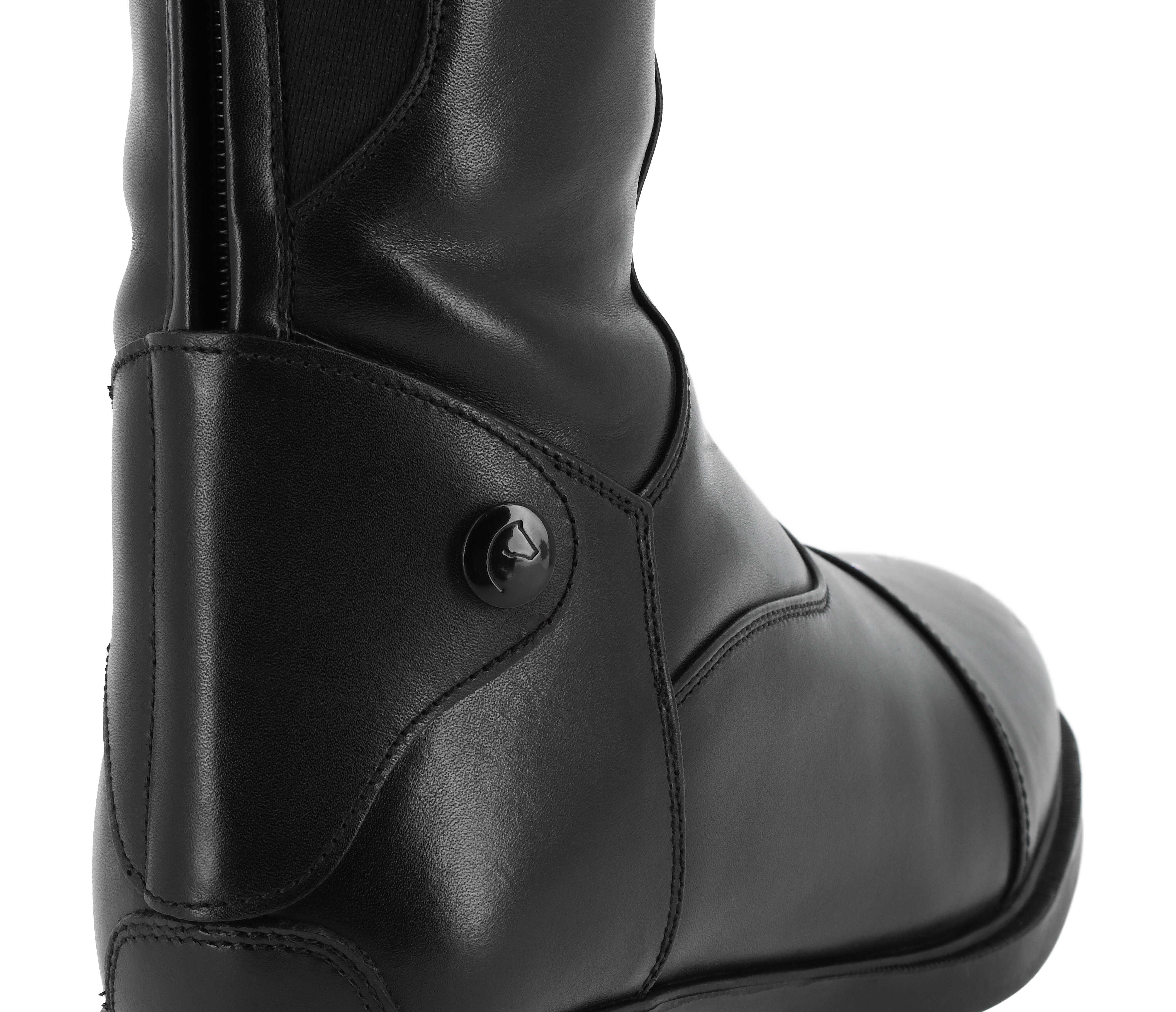 Bottes sans lacet EQUITHÈME - Enfant