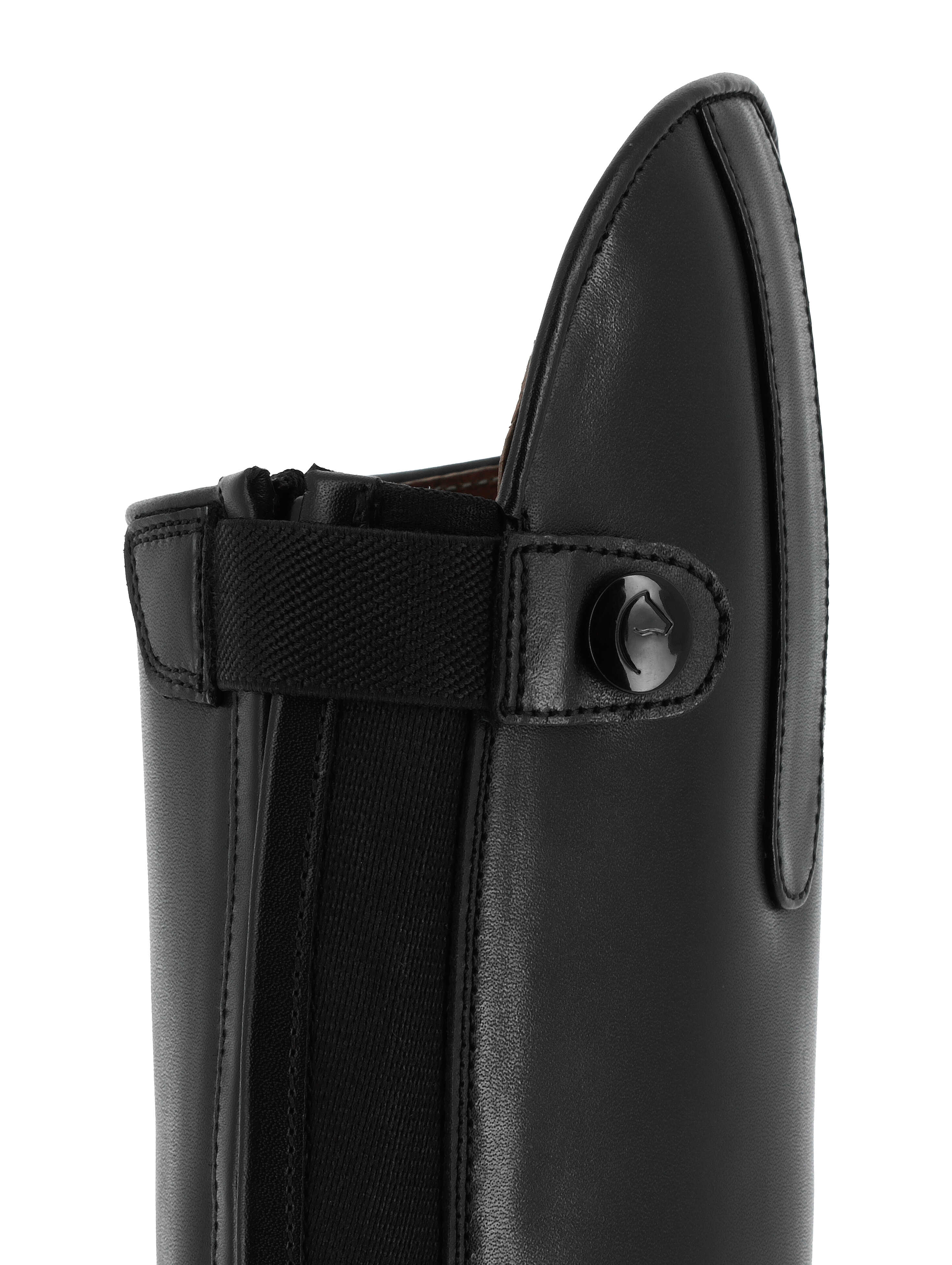 Bottes sans lacet EQUITHÈME - Enfant