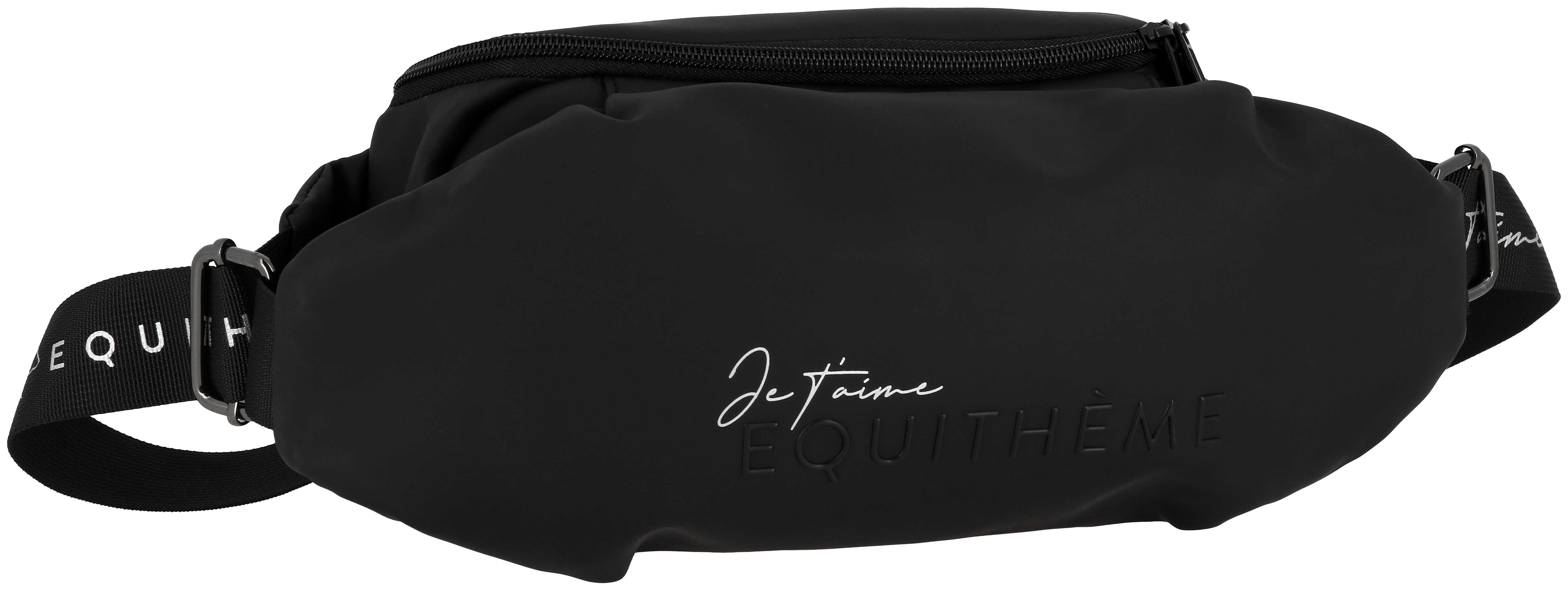 Sac banane Je t'aime EQUITHÈME