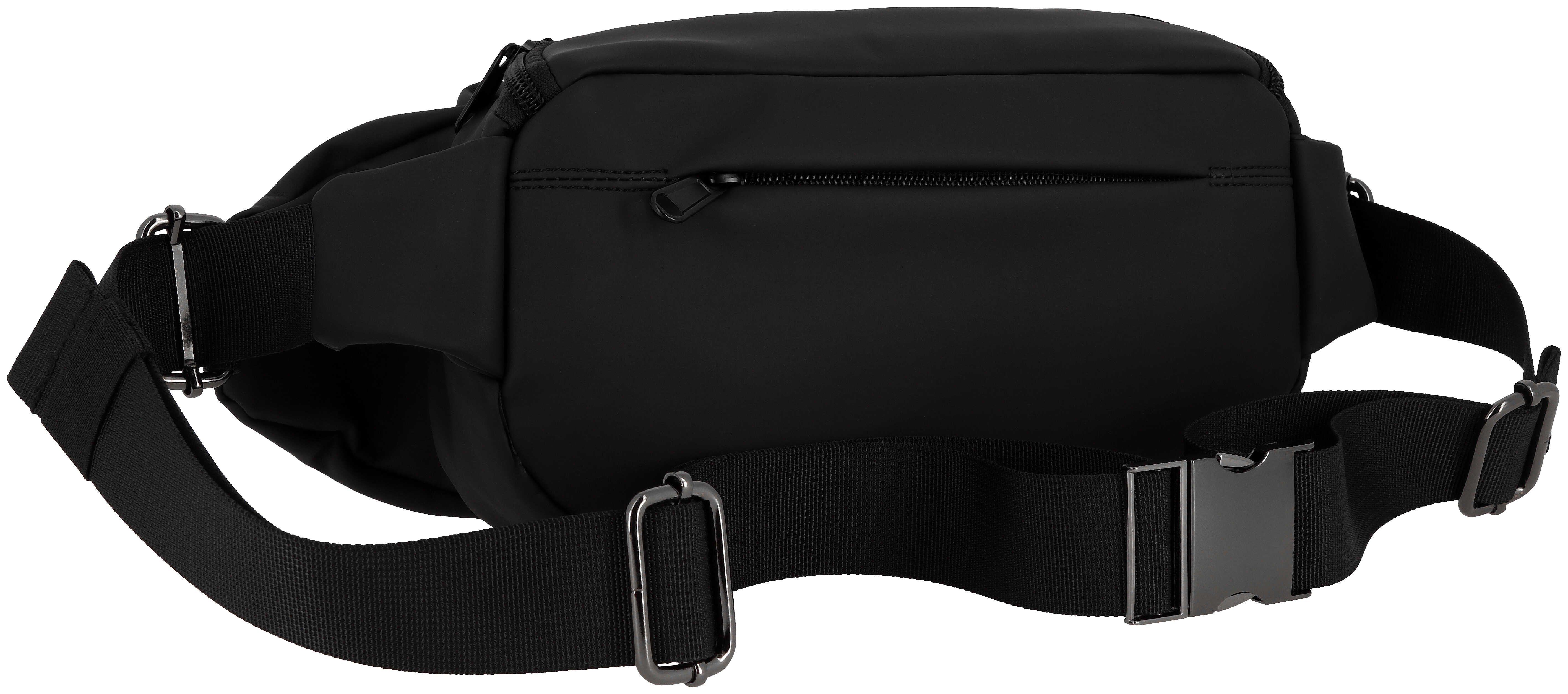 Sac banane Je t'aime EQUITHÈME