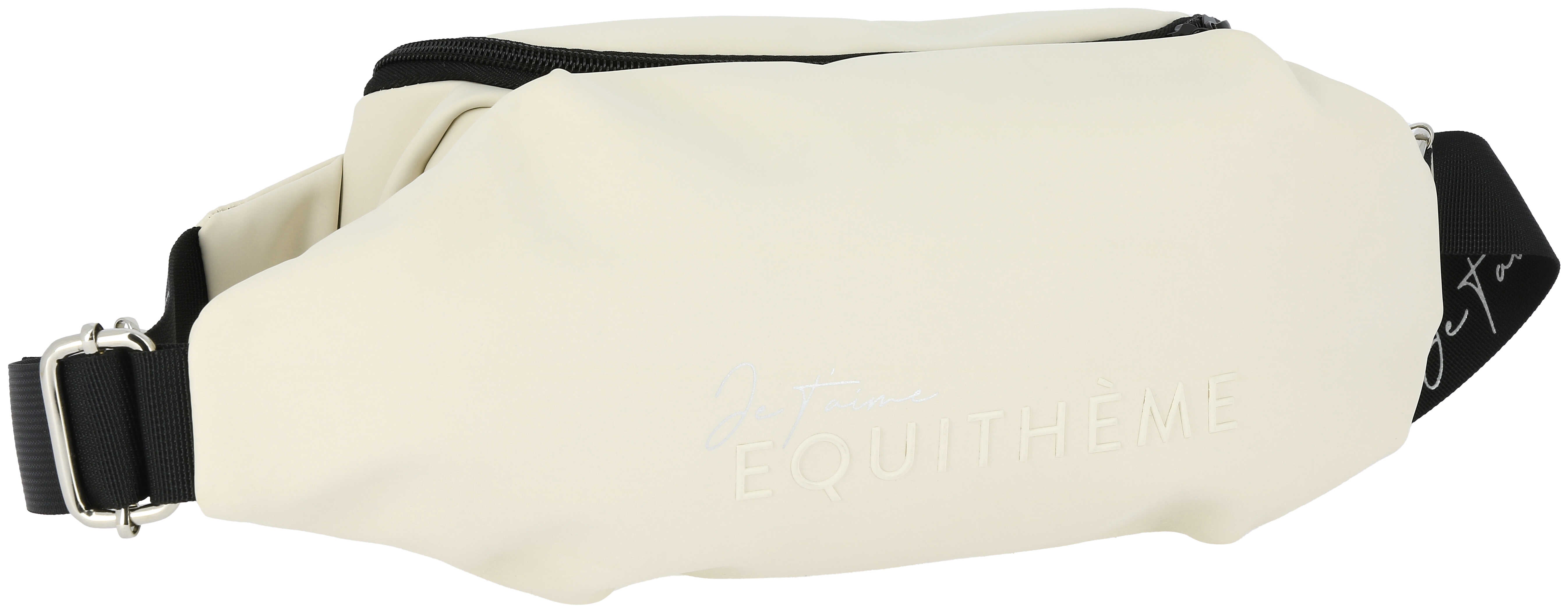 Sac banane Je t'aime EQUITHÈME