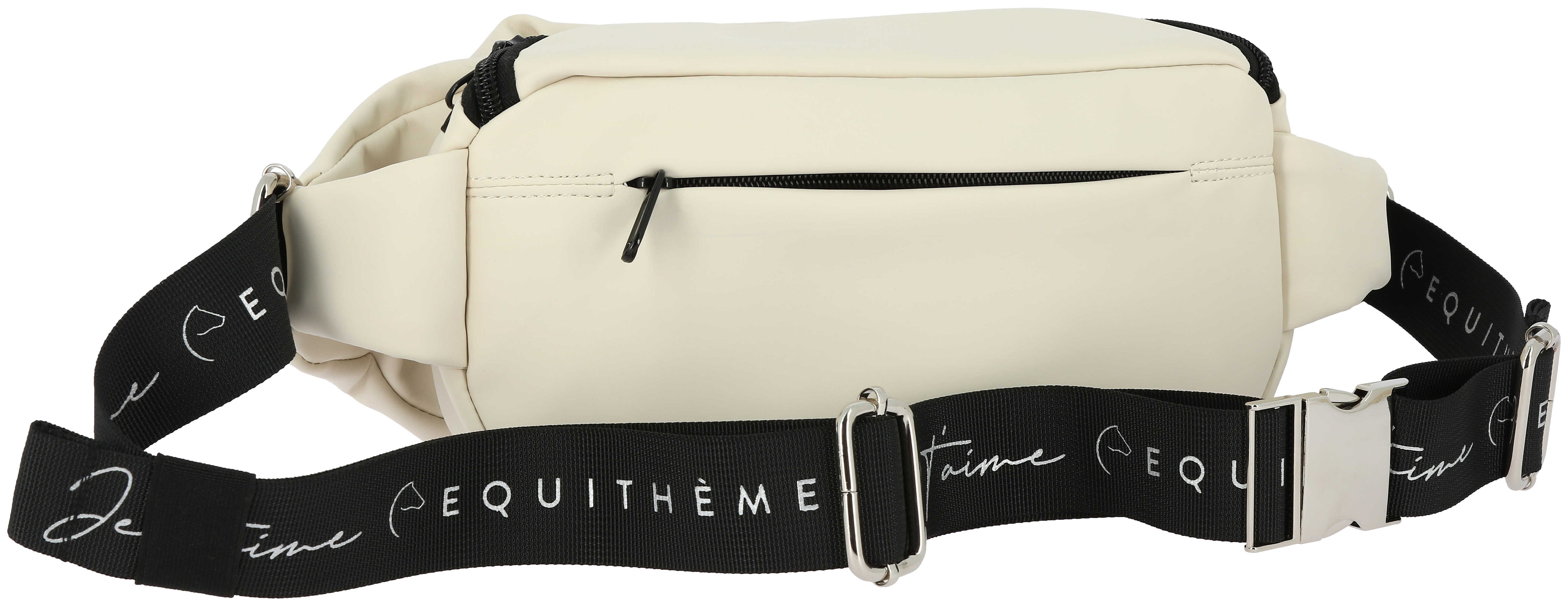 Sac banane Je t'aime EQUITHÈME
