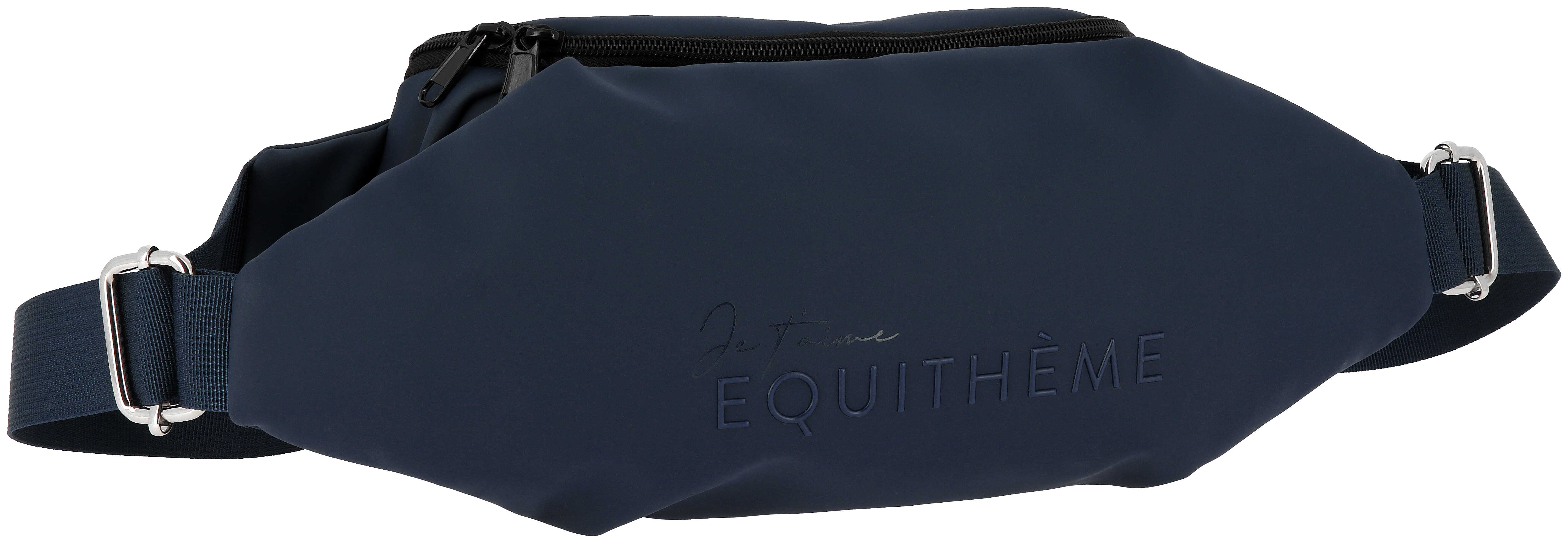 Sac banane Je t'aime EQUITHÈME