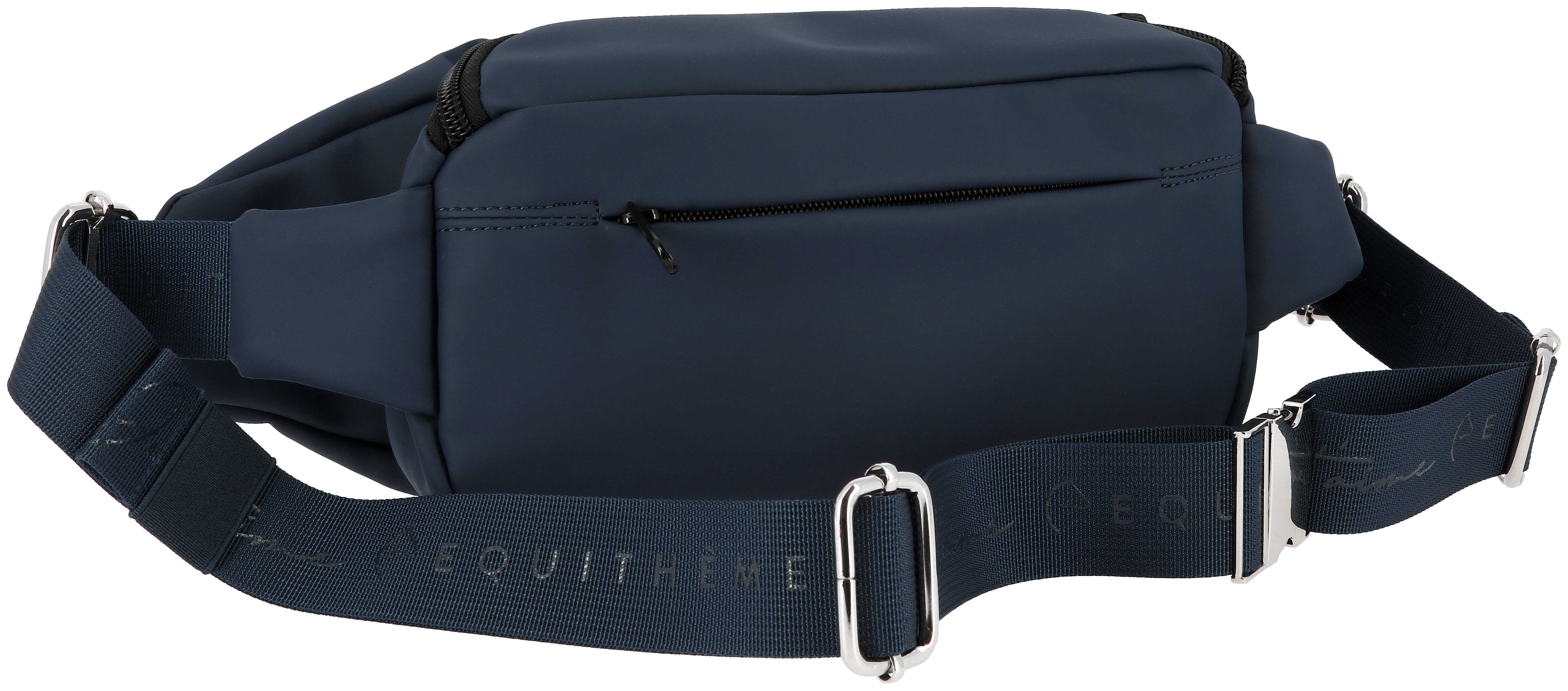 Sac banane Je t'aime EQUITHÈME