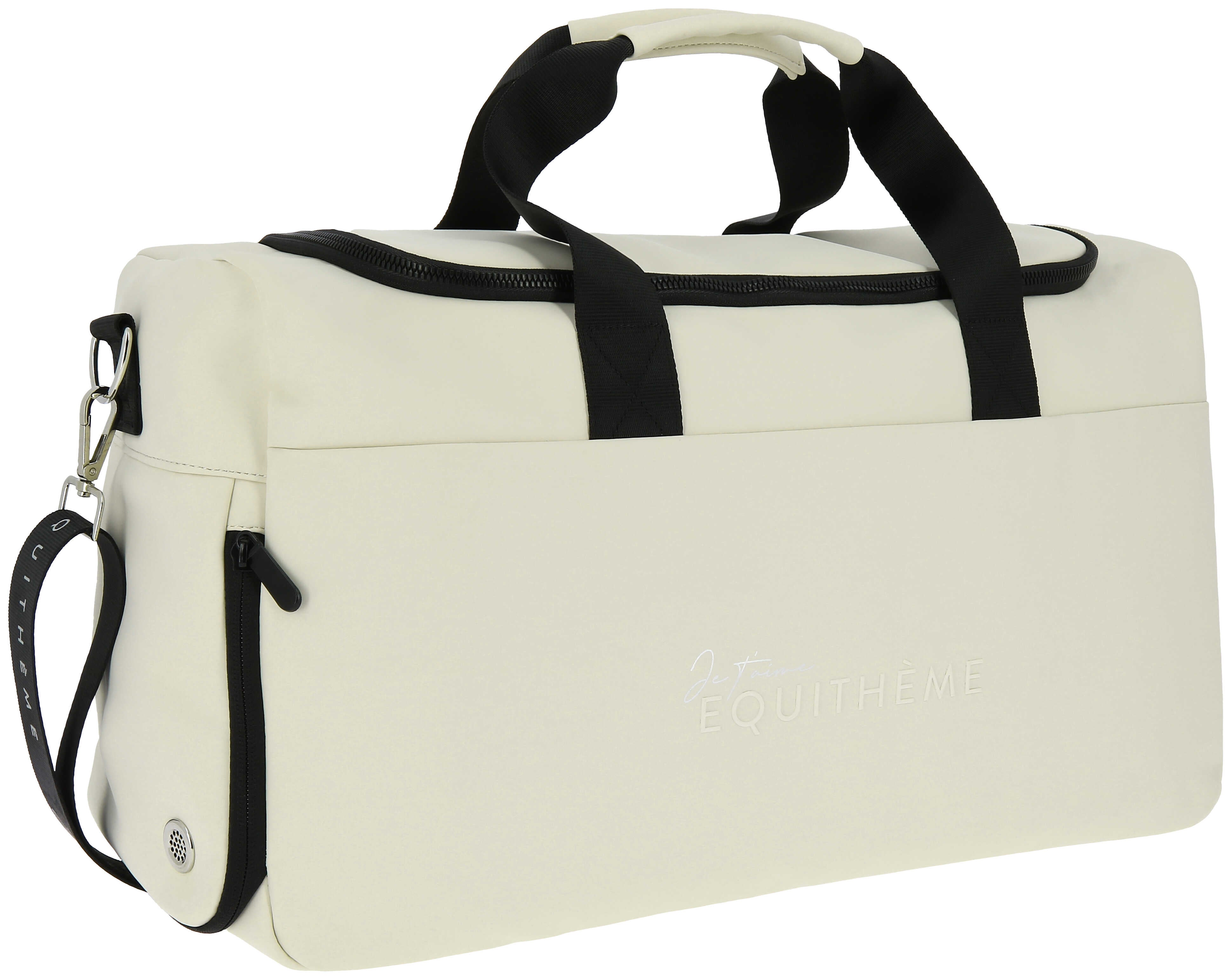 Sac week-end EQUITHÈME – Je t’aime