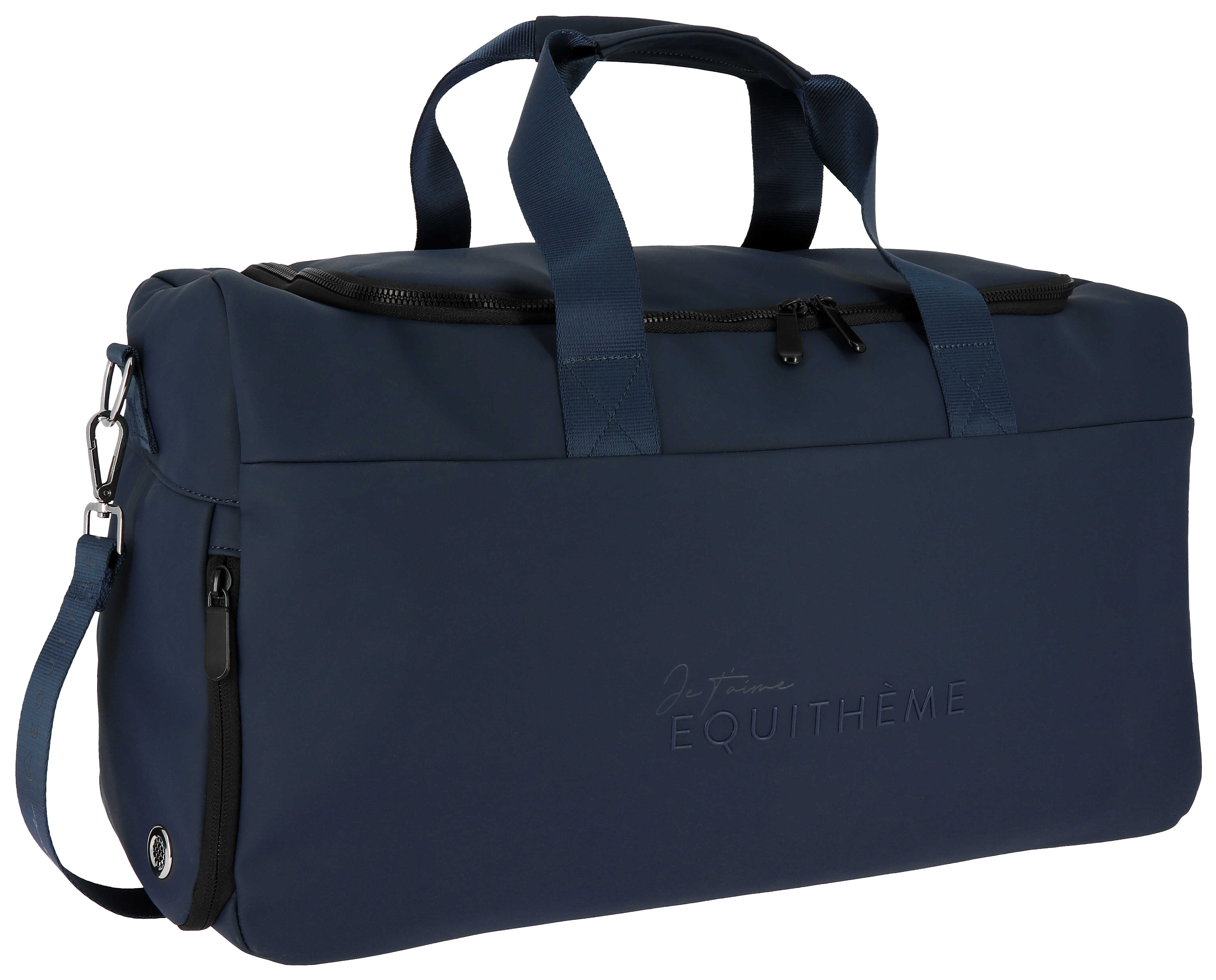 Sac week-end EQUITHÈME – Je t’aime