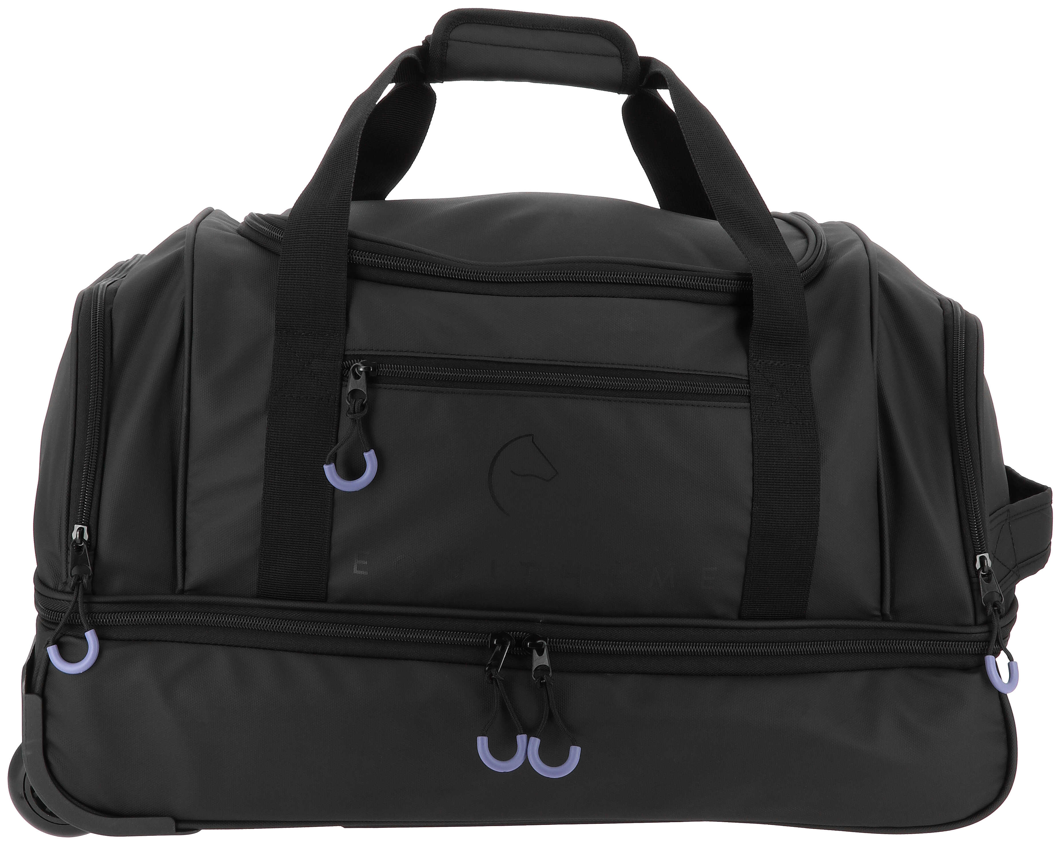 Sac sport à roulettes EQUITHÈME – Urban