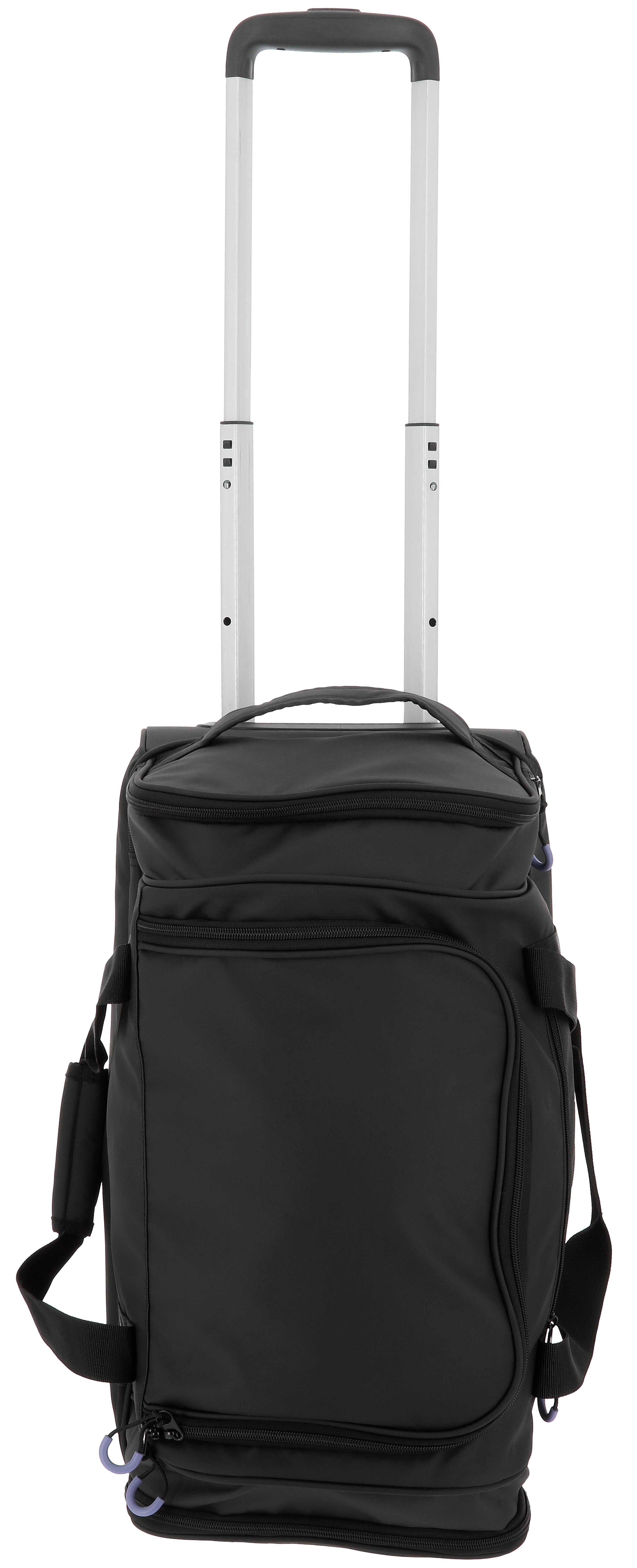 Sac sport à roulettes EQUITHÈME – Urban