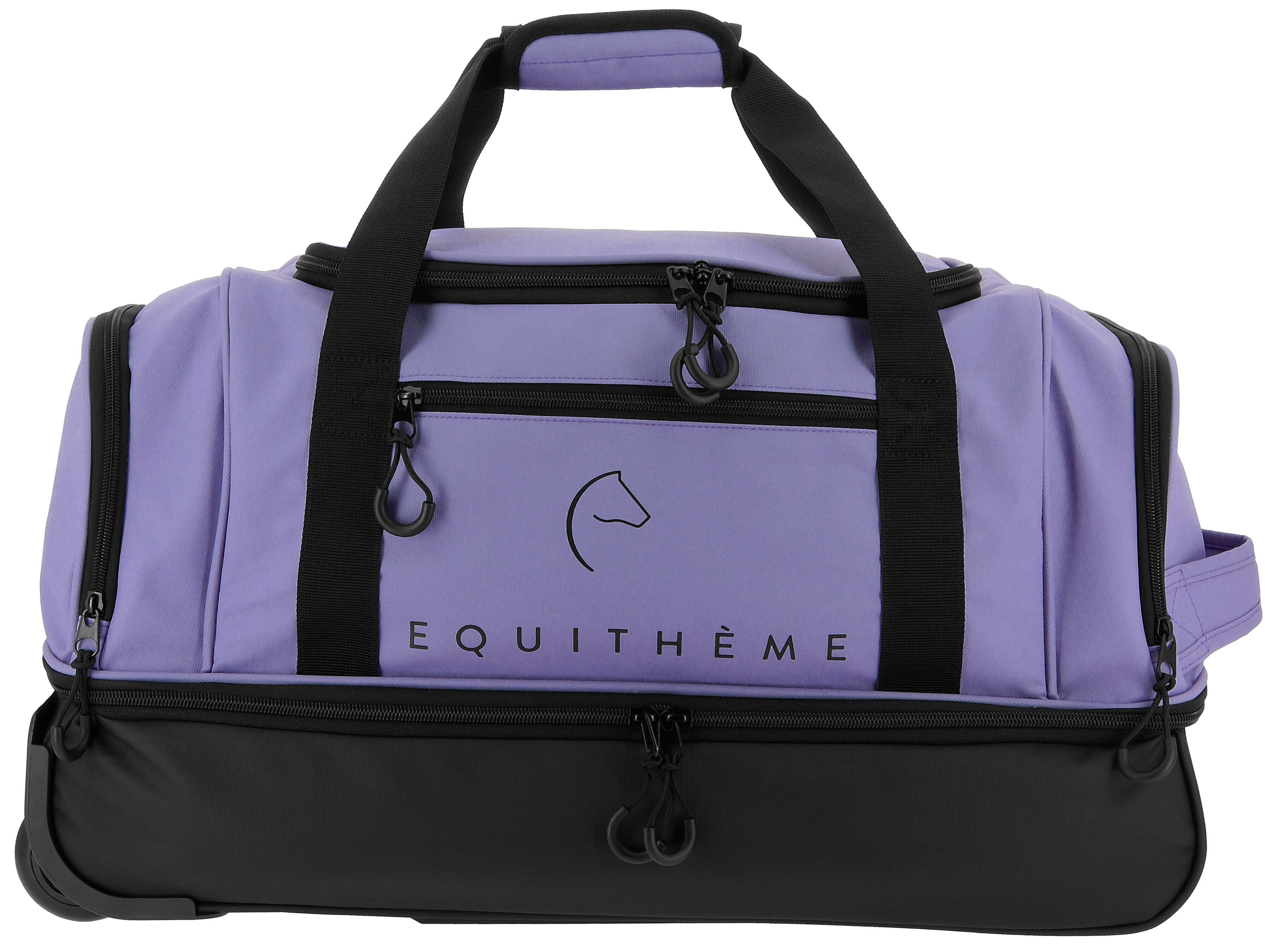 Sac sport à roulettes EQUITHÈME – Urban