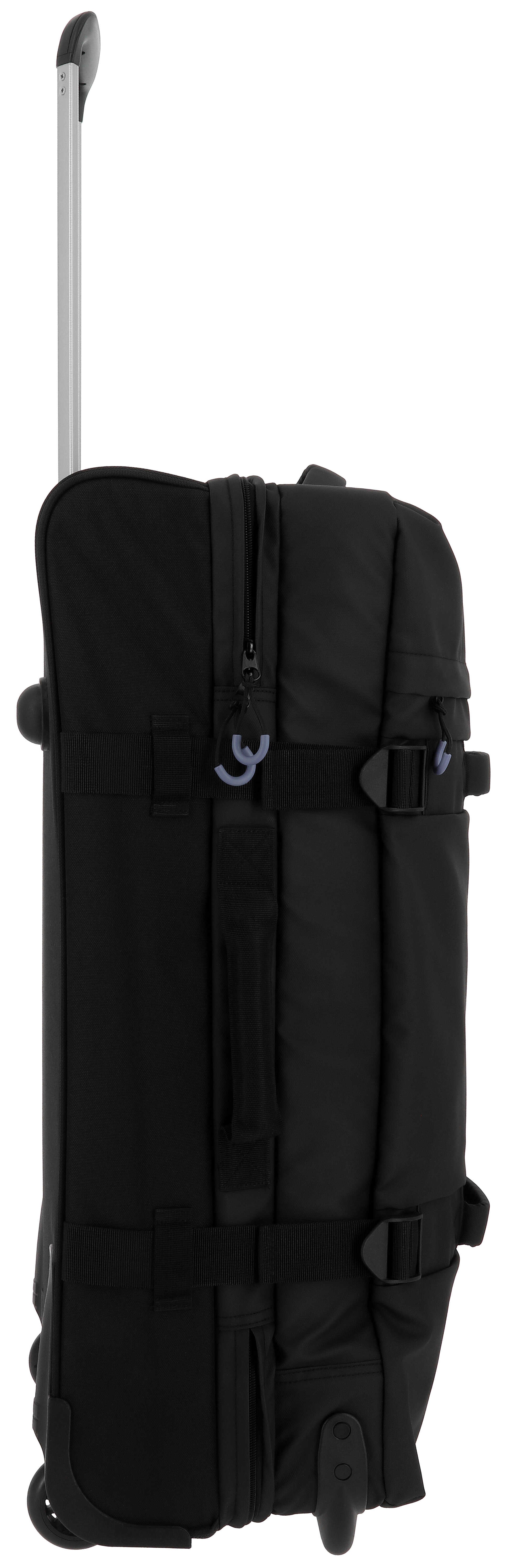 Sac de voyage avec anses EQUITHÈME - Urban