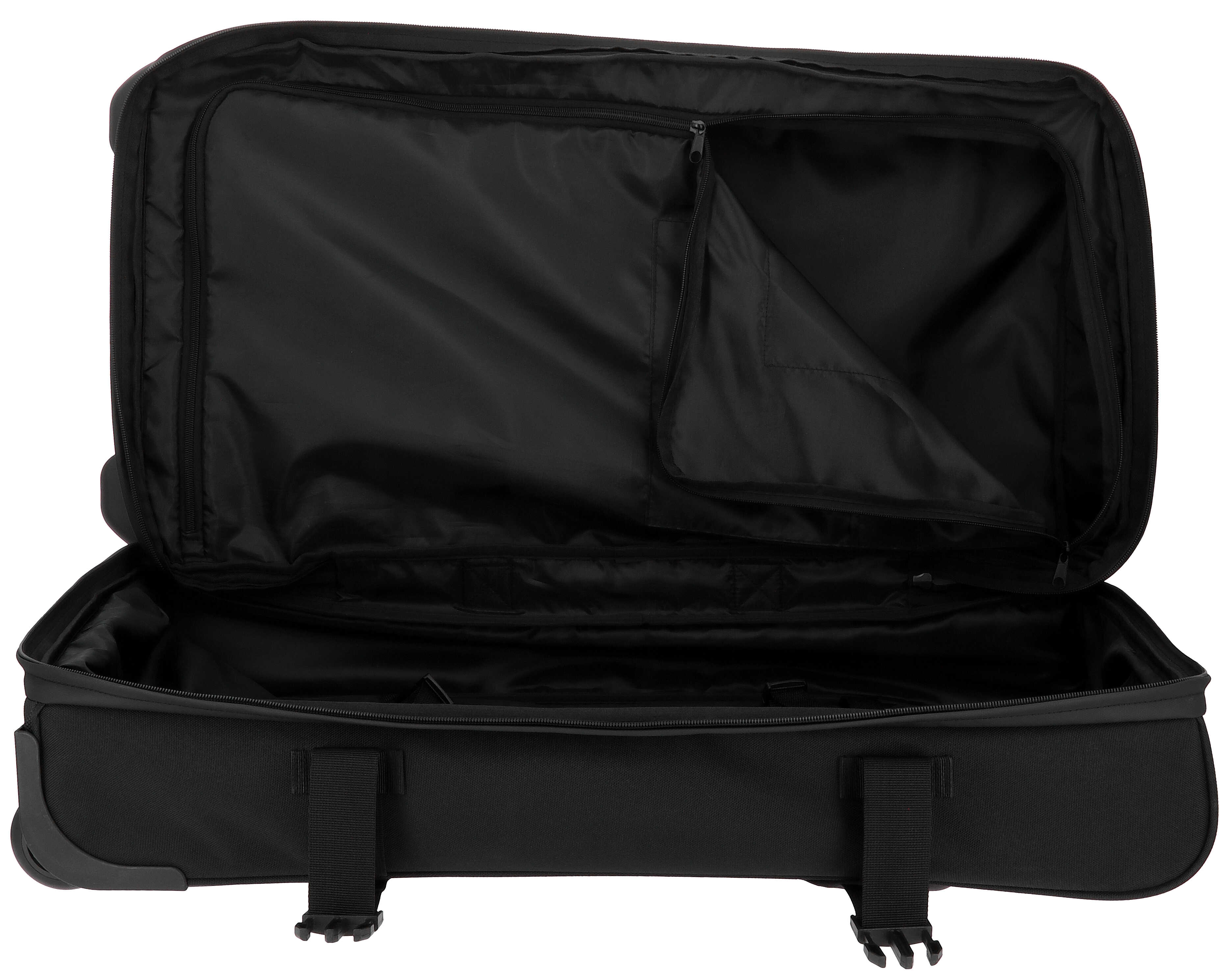 Sac de voyage avec anses EQUITHÈME - Urban