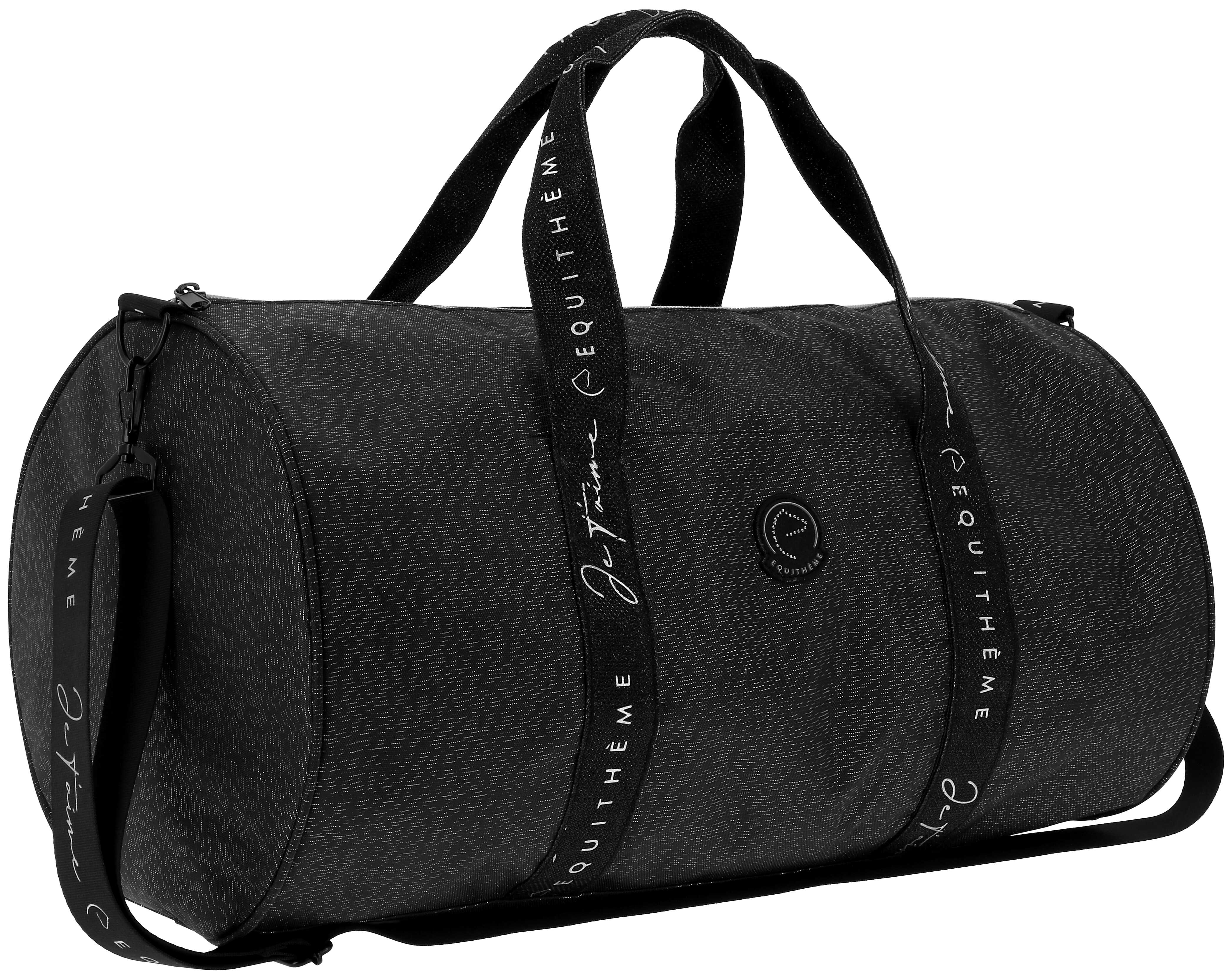 Sac bowling “Je t’aime” – Équithème