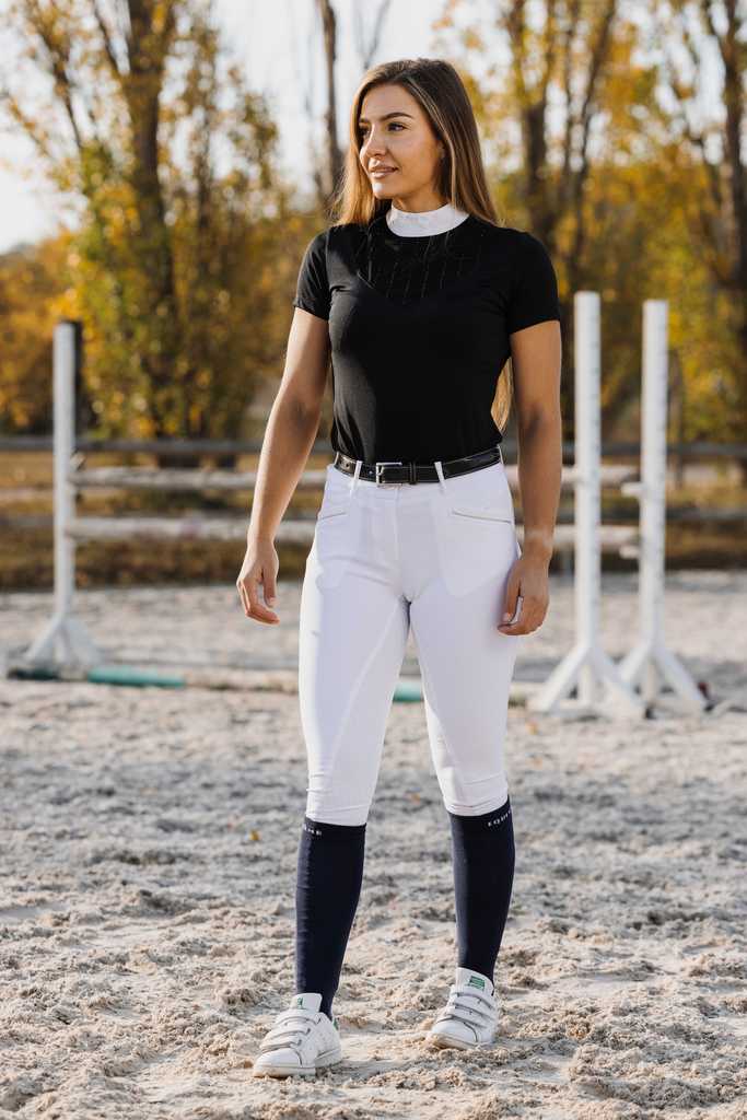 Polo EQUITHÈME – Funza