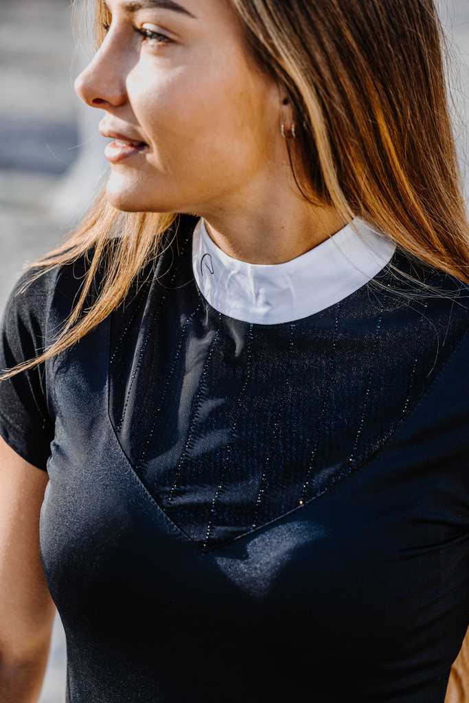 Polo EQUITHÈME – Funza