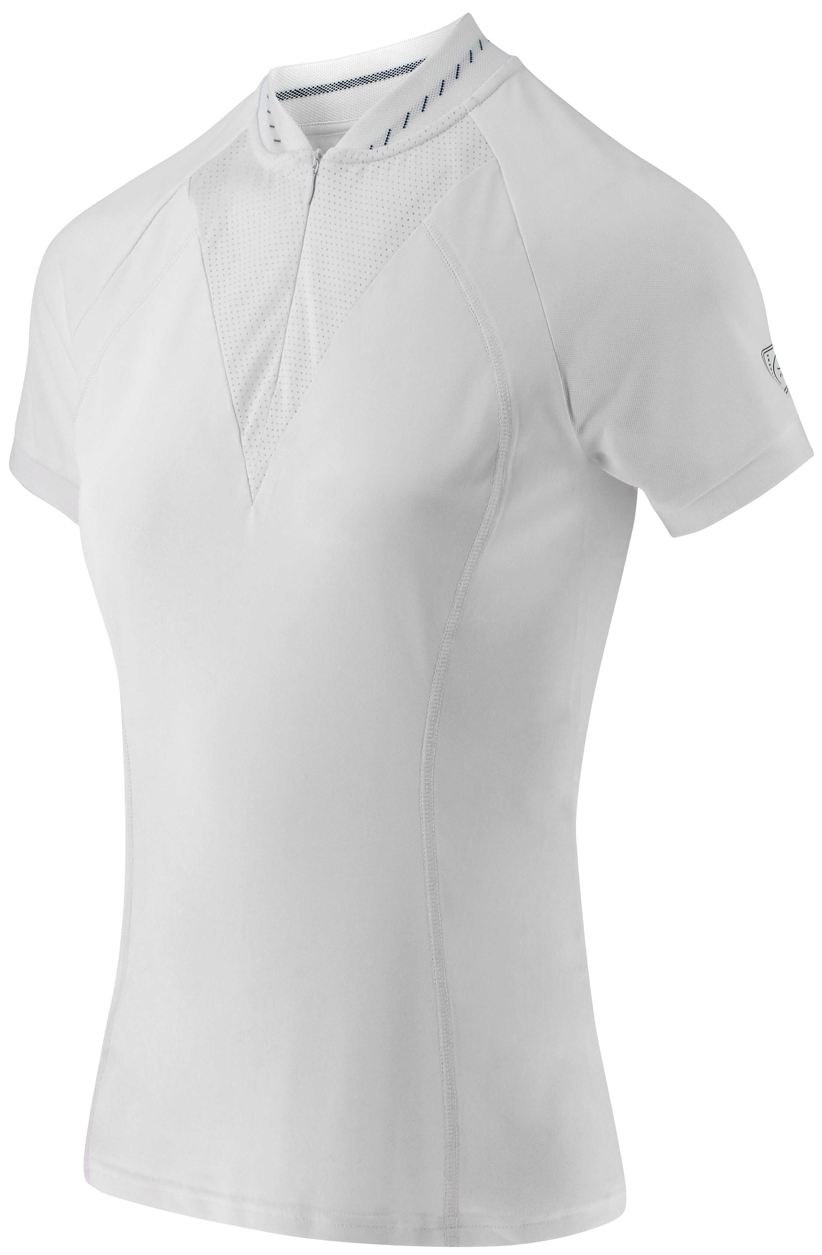 Polo EQUITHÈME – Elodia