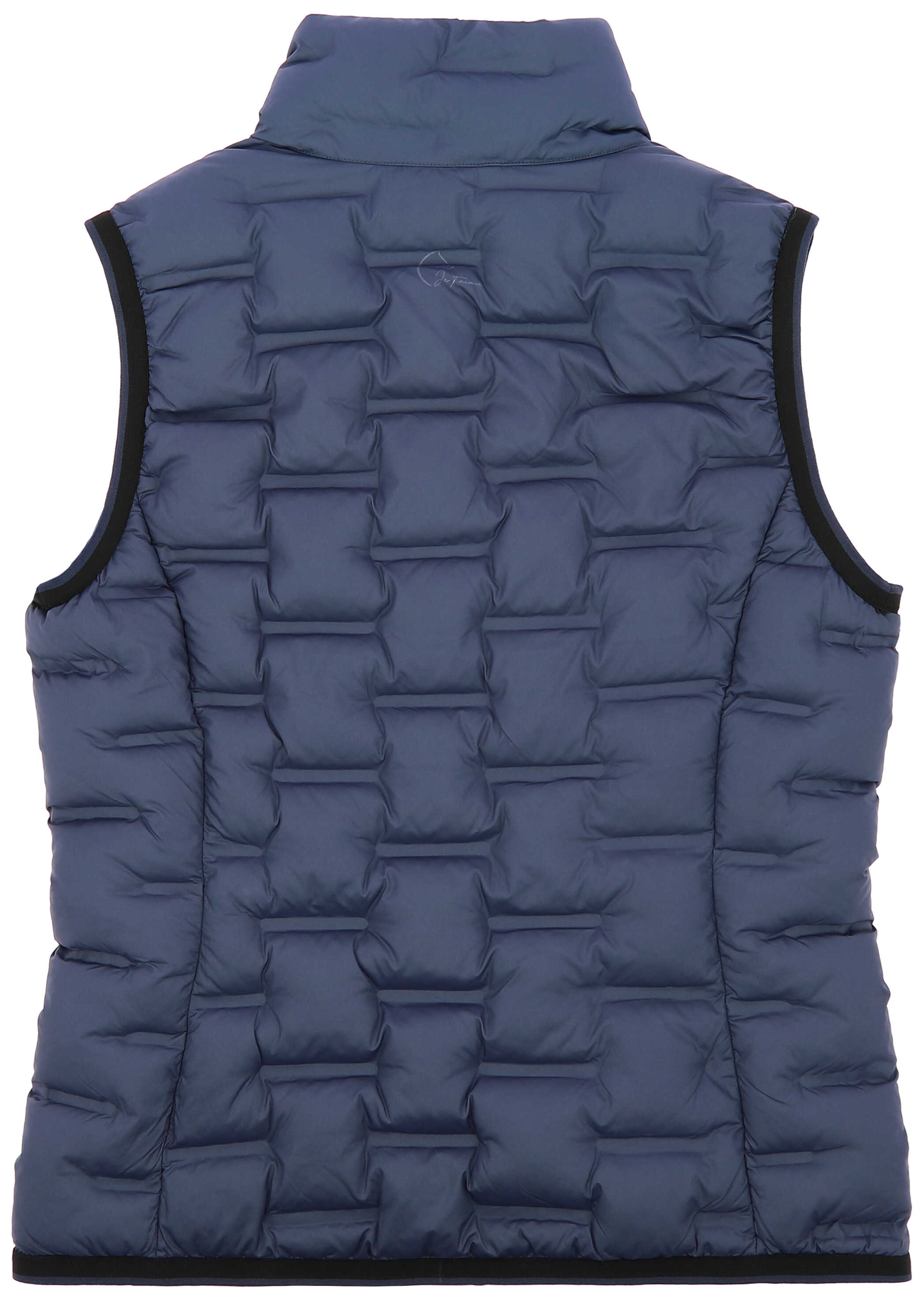 Gilet matelassé sans coutures Je t’aime EQUITHÈME – Aurore