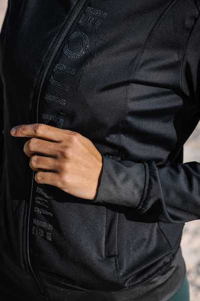 Veste “Je t’aime – Charlène” – Équithème