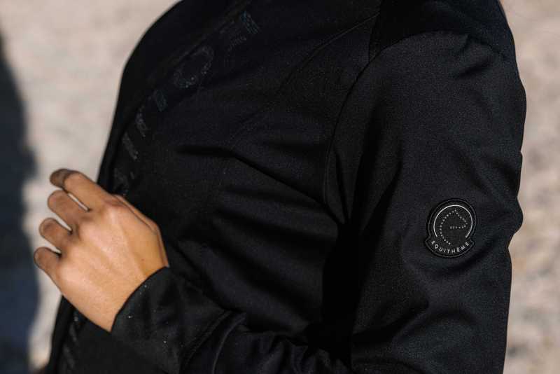 Veste “Je t’aime – Charlène” – Équithème